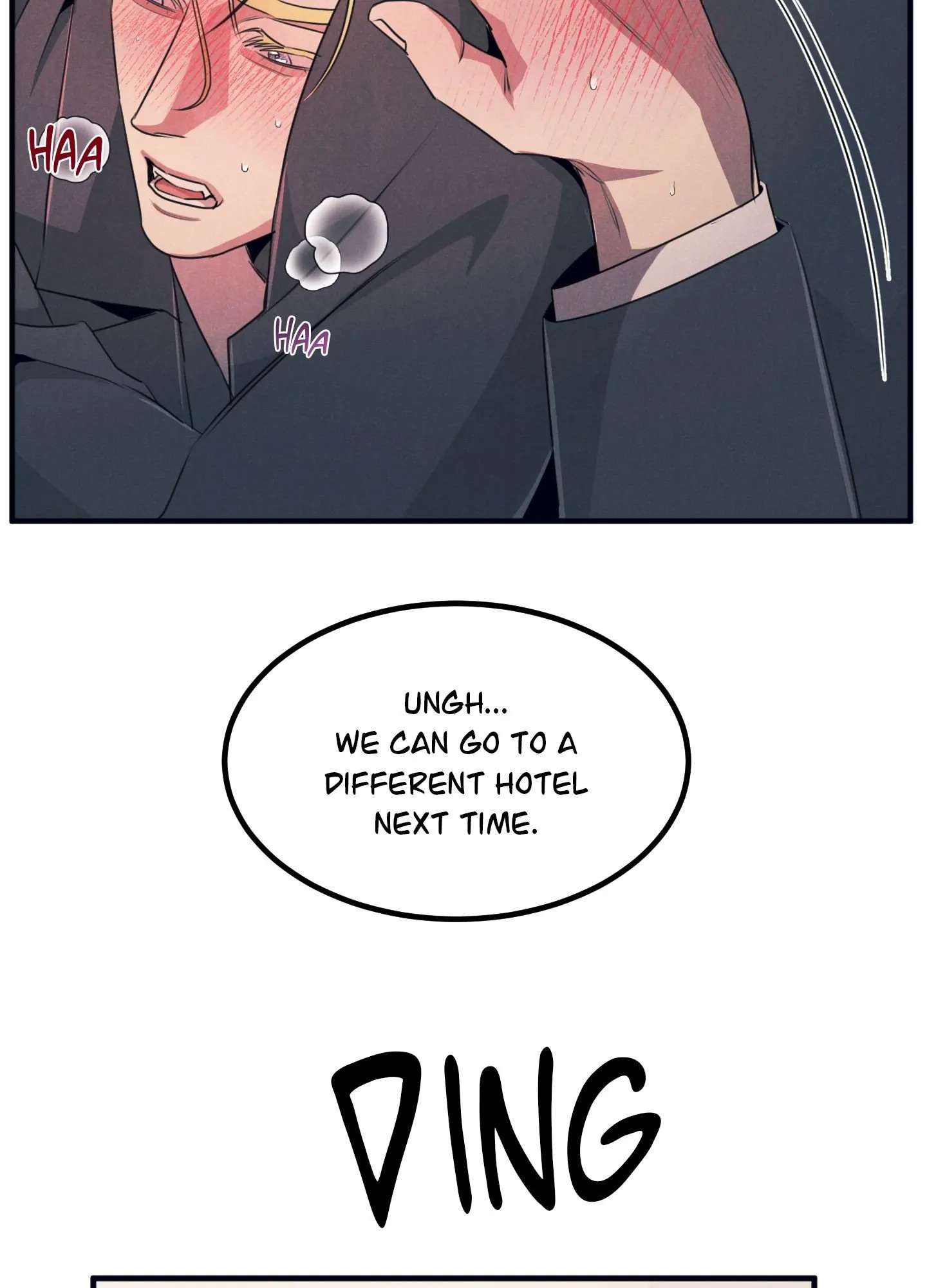 Read Alpha, Disqualified chapter 10 image 53 on Lezhin