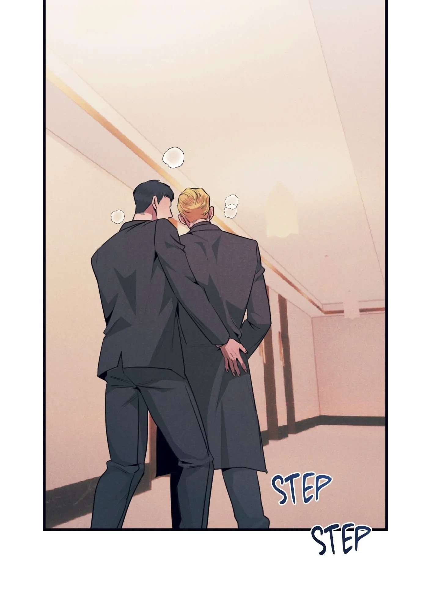 Read Alpha, Disqualified chapter 10 image 54 on Lezhin