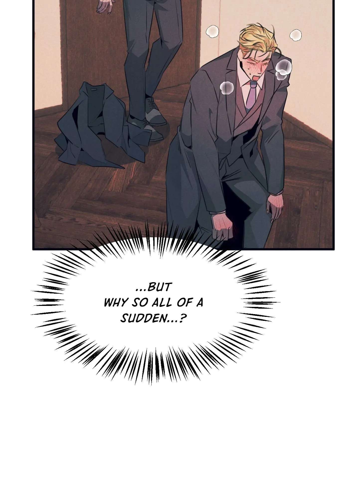Read Alpha, Disqualified chapter 10 image 56 on Lezhin