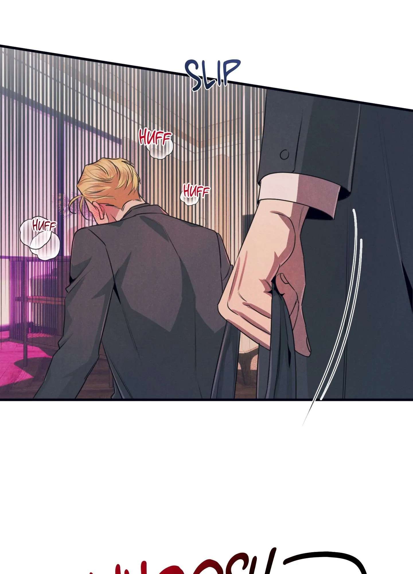 Read Alpha, Disqualified chapter 10 image 57 on Lezhin