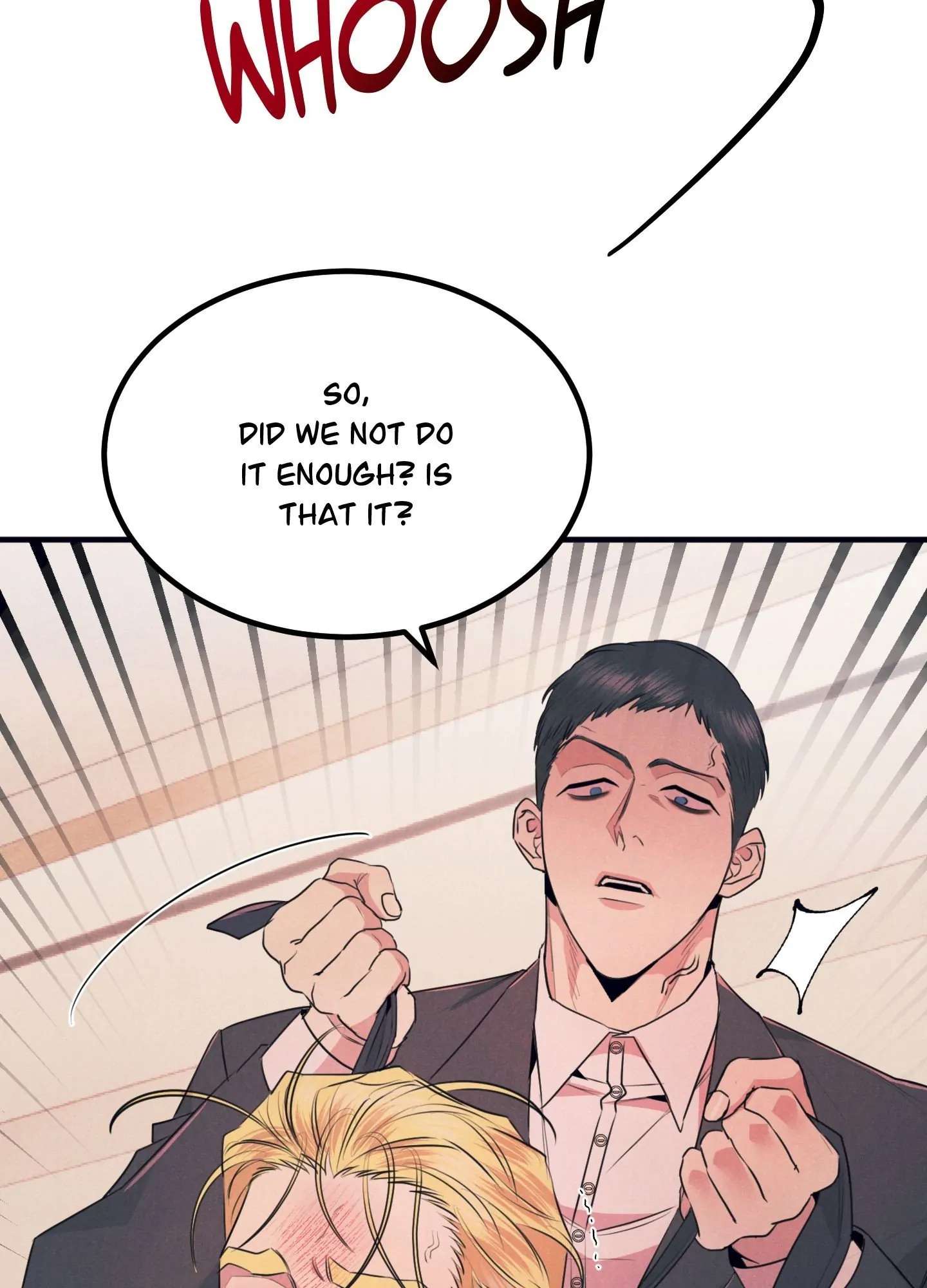 Read Alpha, Disqualified chapter 10 image 58 on Lezhin