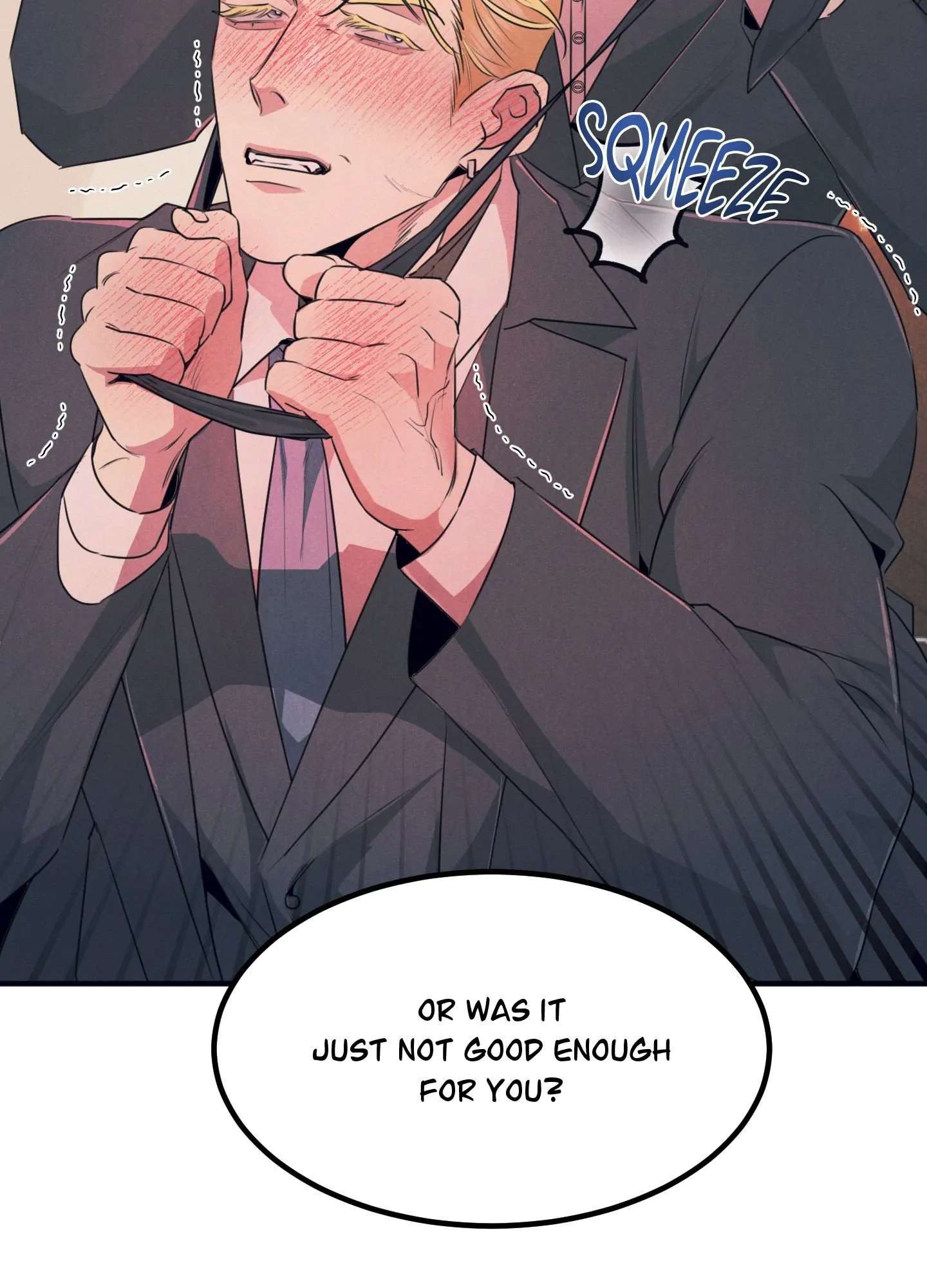 Read Alpha, Disqualified chapter 10 image 59 on Lezhin