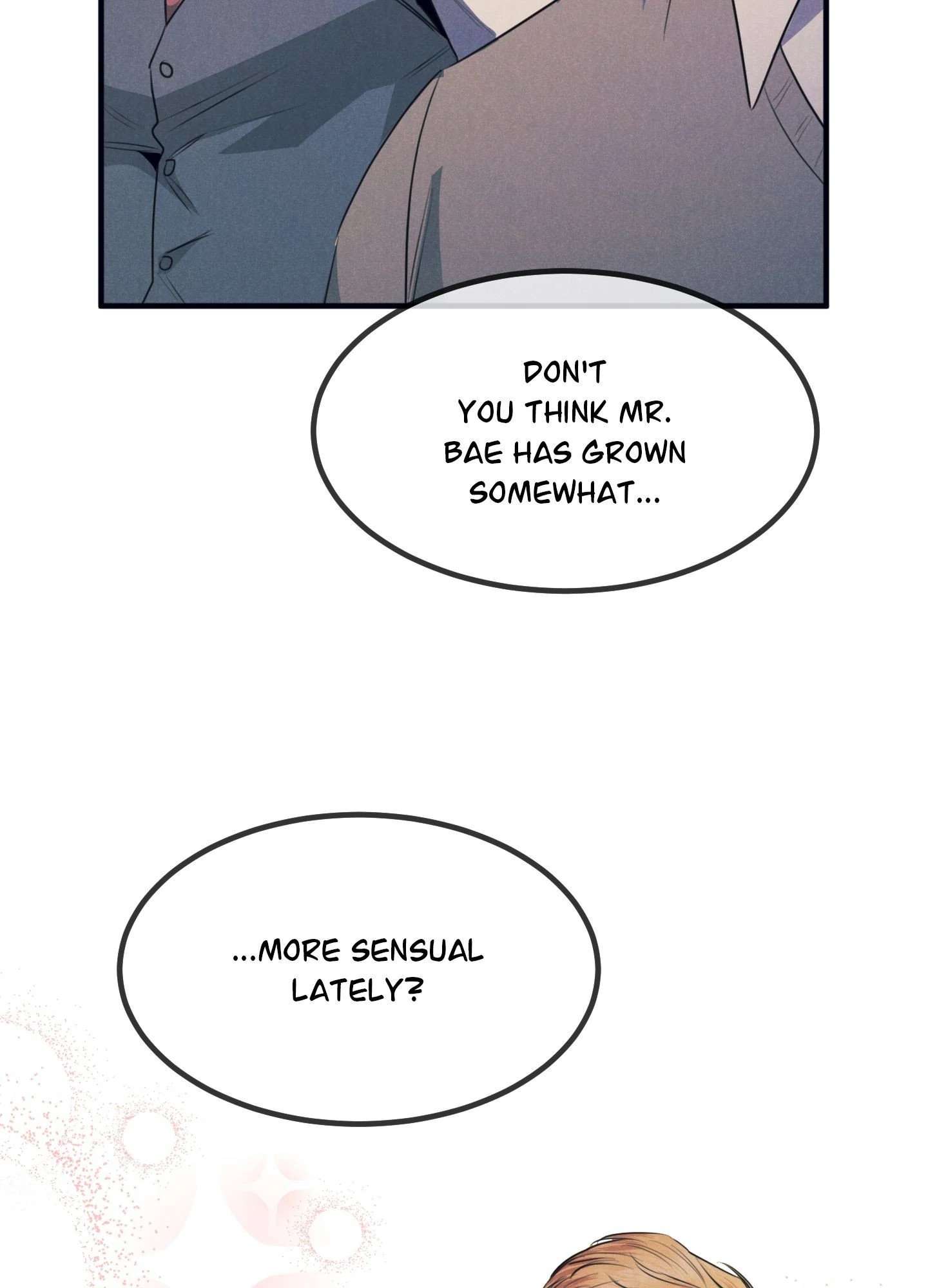 Read Alpha, Disqualified chapter 10 image 6 on Lezhin