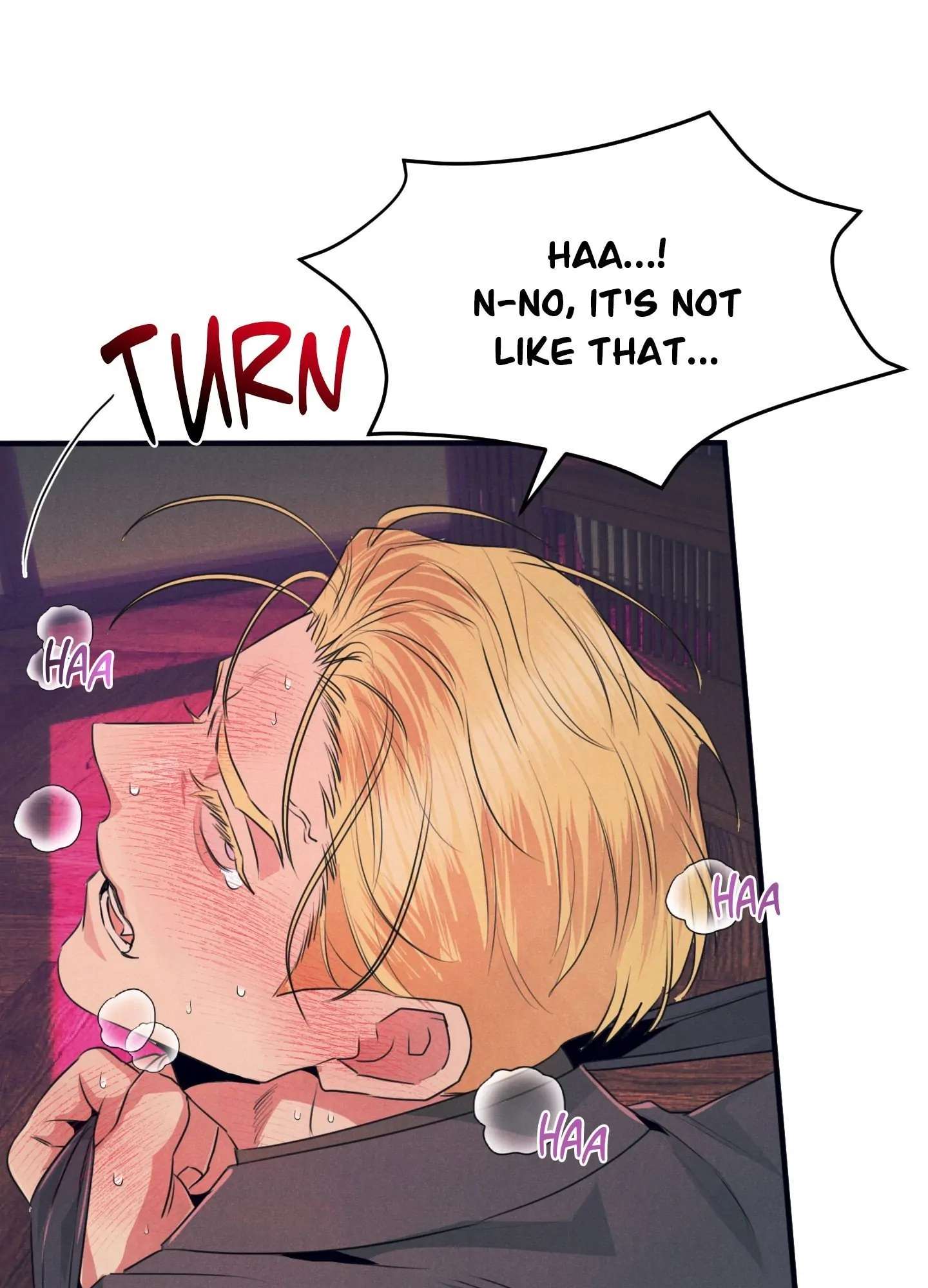 Read Alpha, Disqualified chapter 10 image 60 on Lezhin