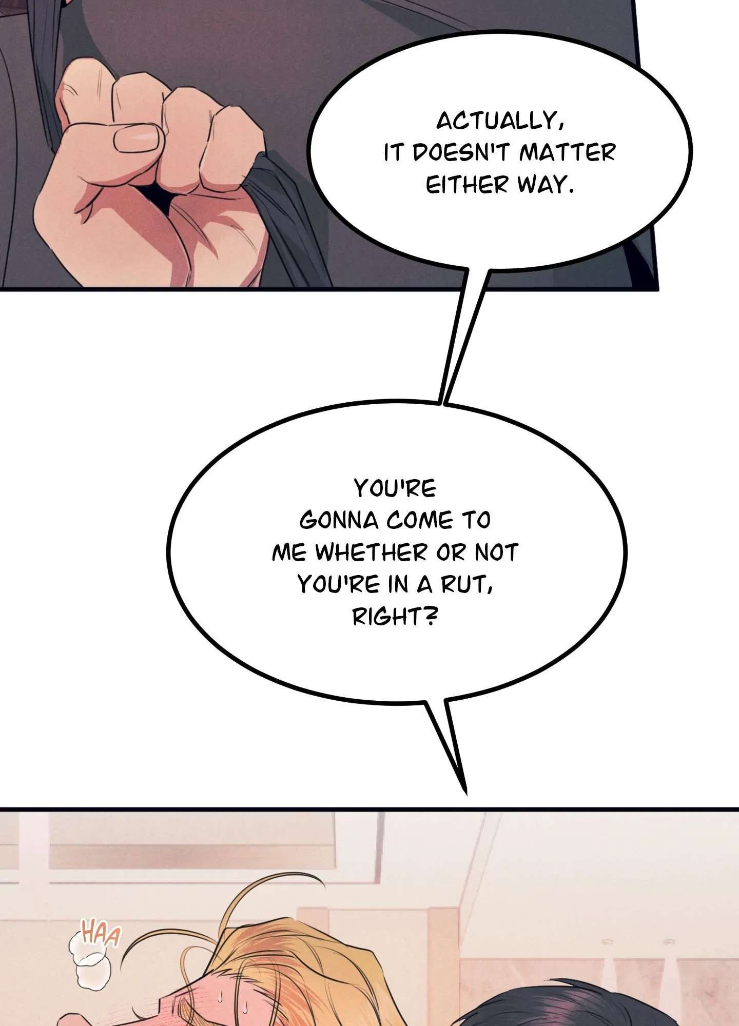 Read Alpha, Disqualified chapter 10 image 61 on Lezhin