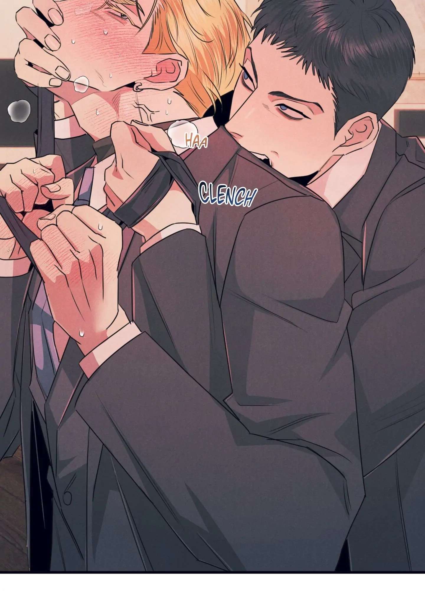 Read Alpha, Disqualified chapter 10 image 62 on Lezhin