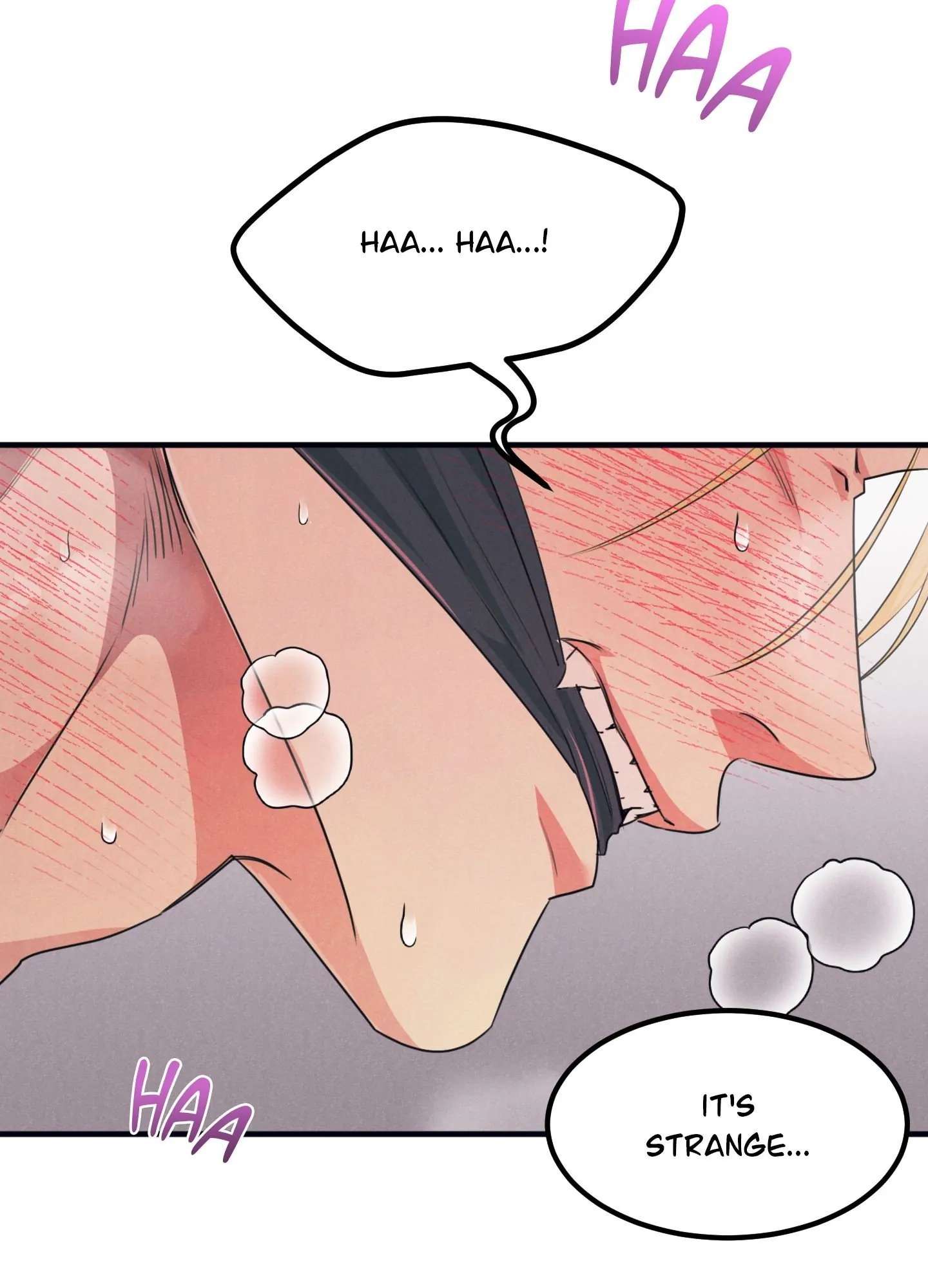 Read Alpha, Disqualified chapter 10 image 64 on Lezhin