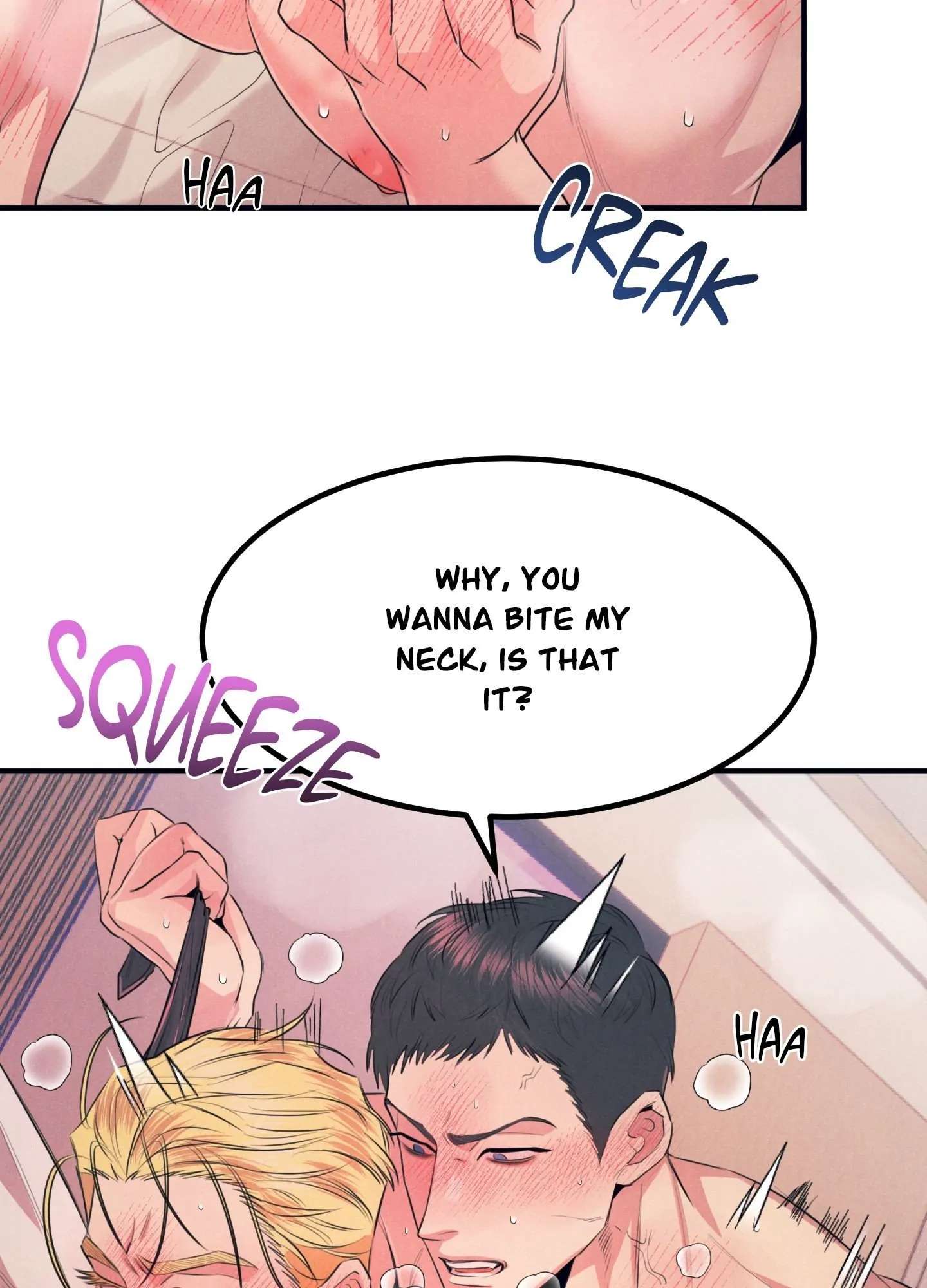 Read Alpha, Disqualified chapter 10 image 68 on Lezhin