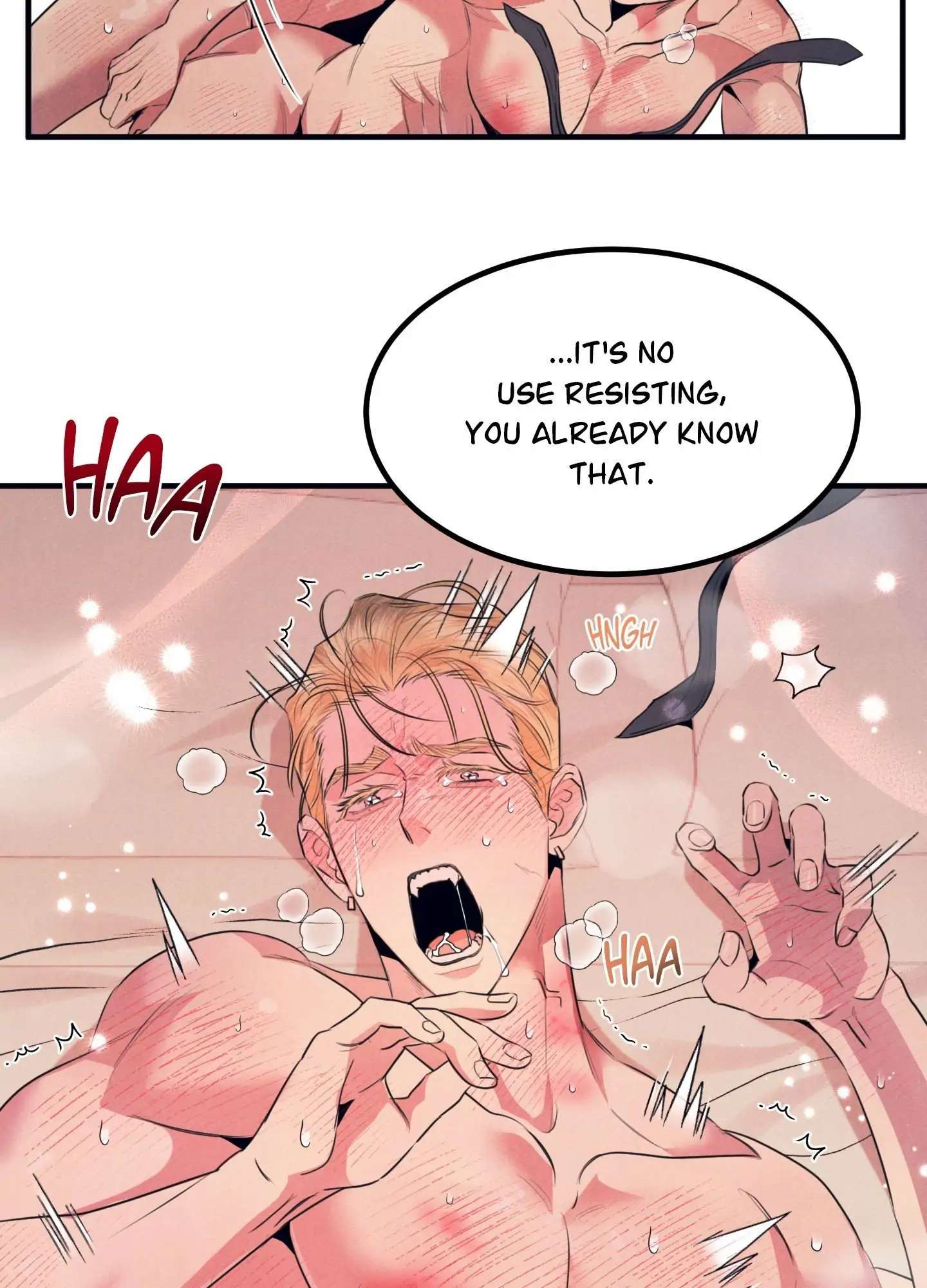 Read Alpha, Disqualified chapter 10 image 72 on Lezhin