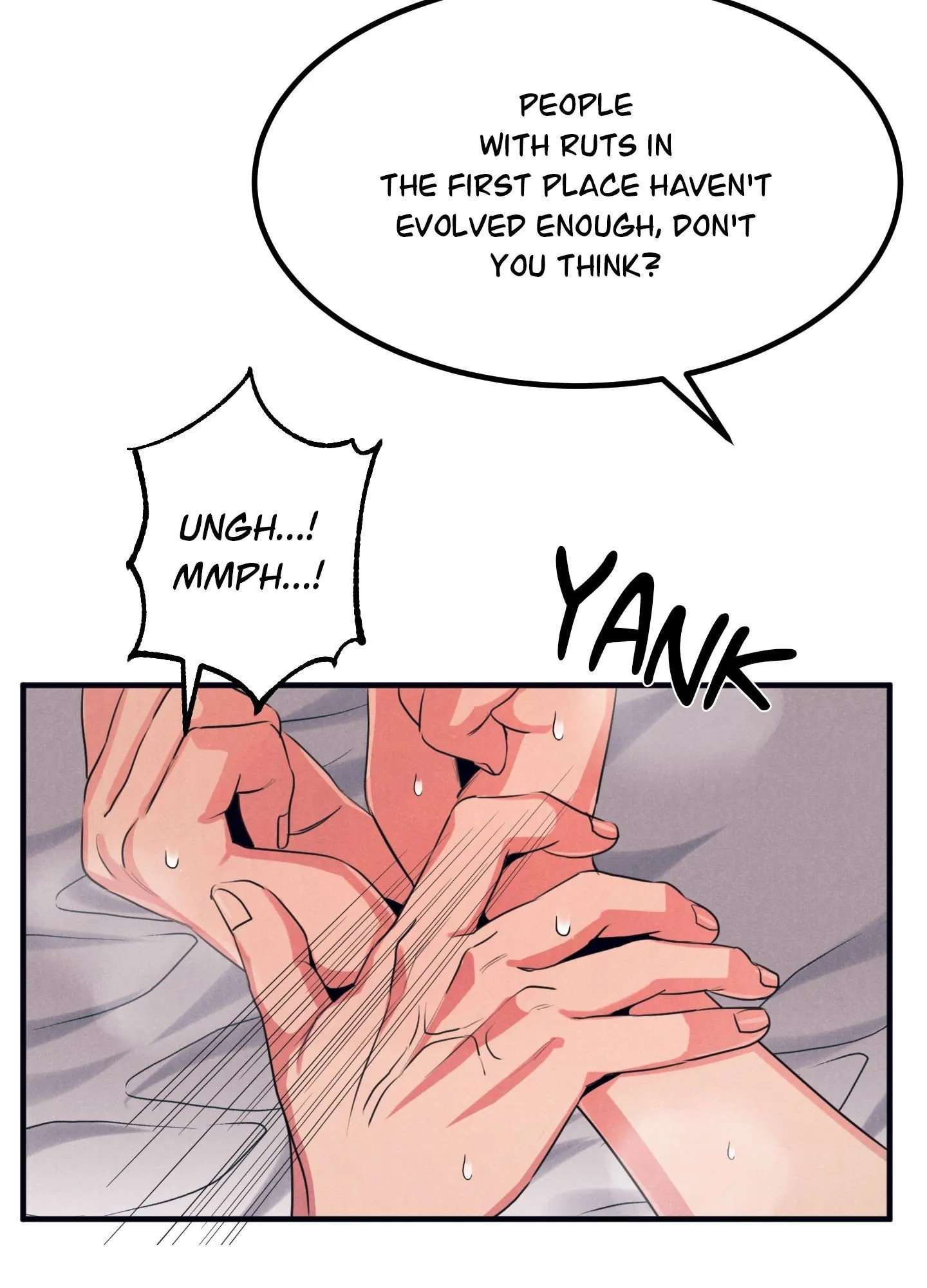 Read Alpha, Disqualified chapter 10 image 74 on Lezhin