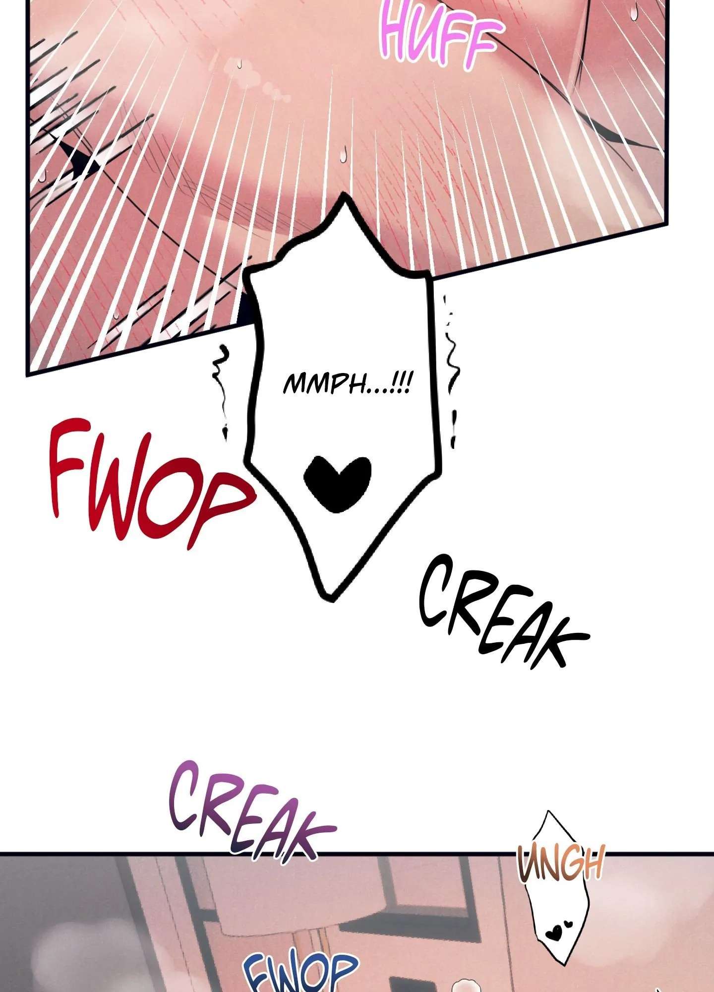Read Alpha, Disqualified chapter 10 image 76 on Lezhin