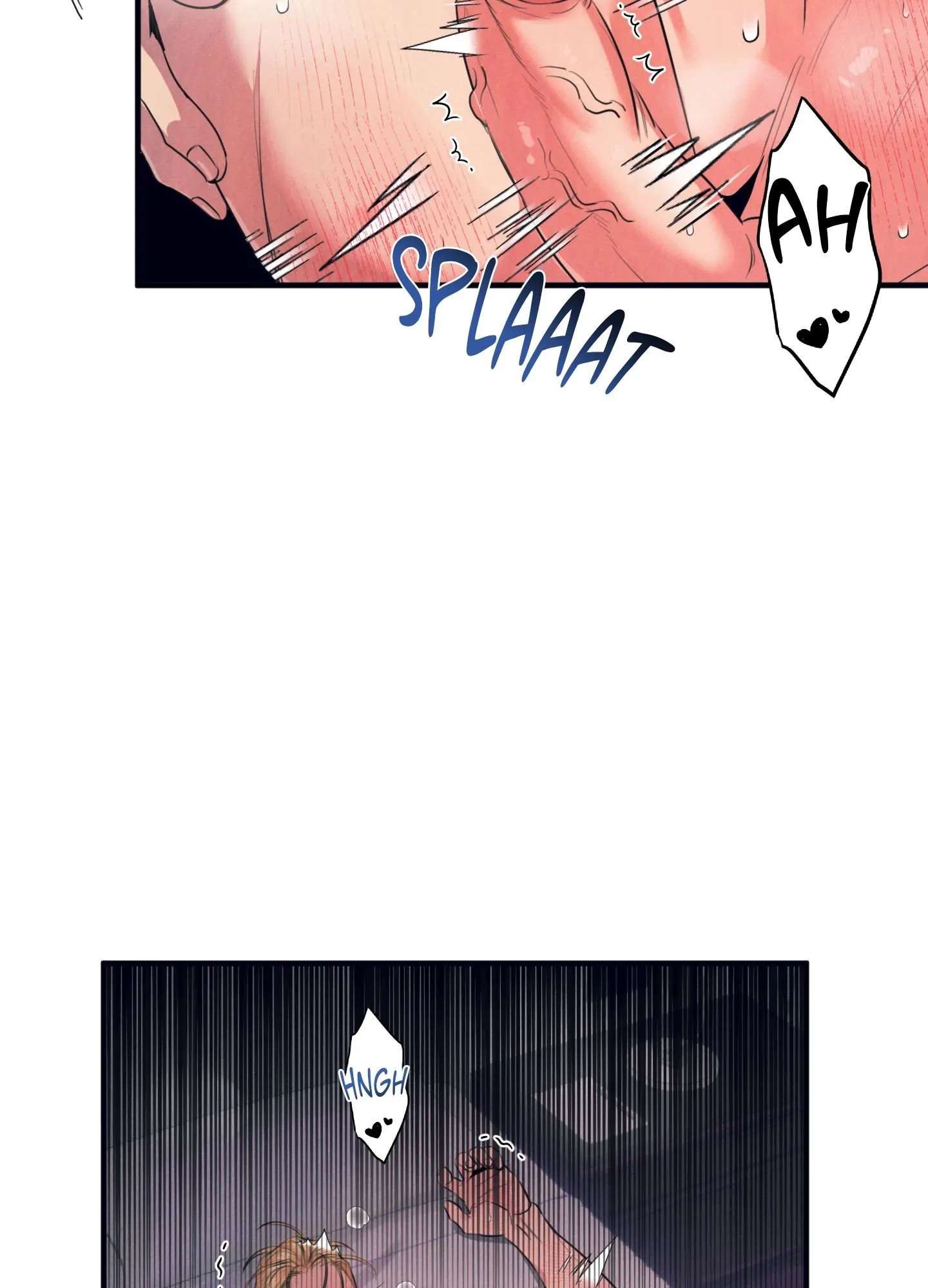 Read Alpha, Disqualified chapter 10 image 78 on Lezhin