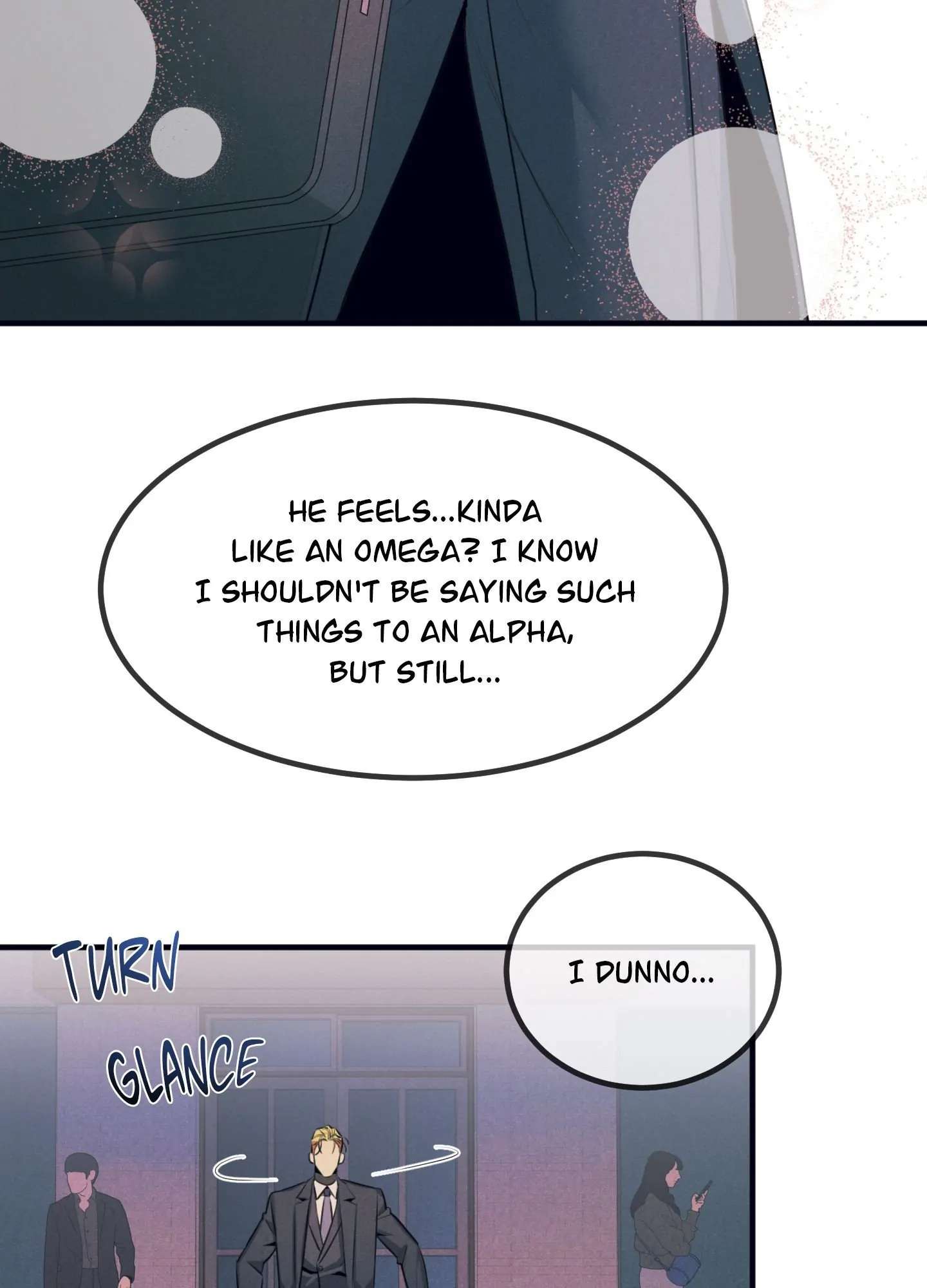 Read Alpha, Disqualified chapter 10 image 8 on Lezhin