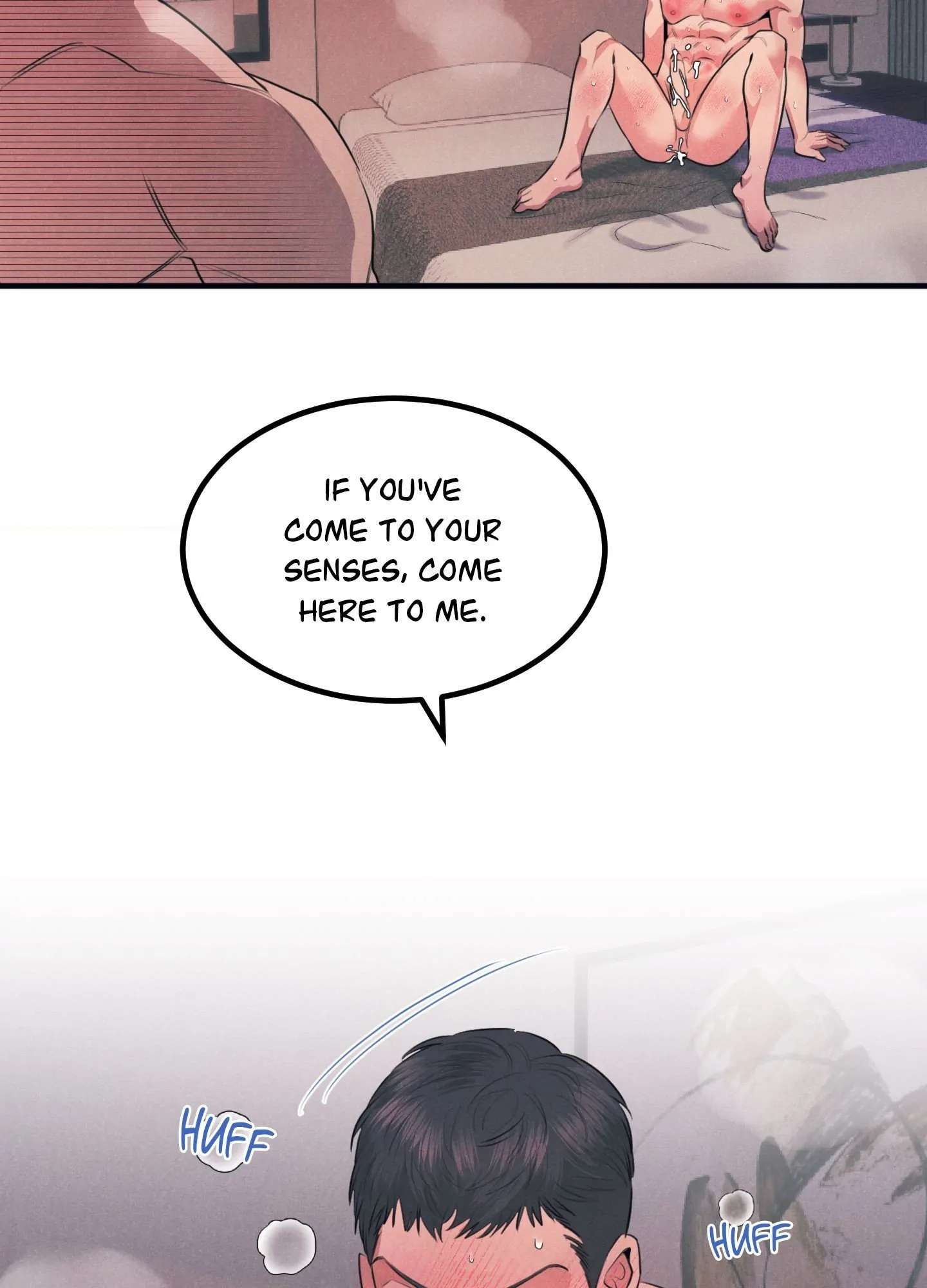 Read Alpha, Disqualified chapter 10 image 82 on Lezhin