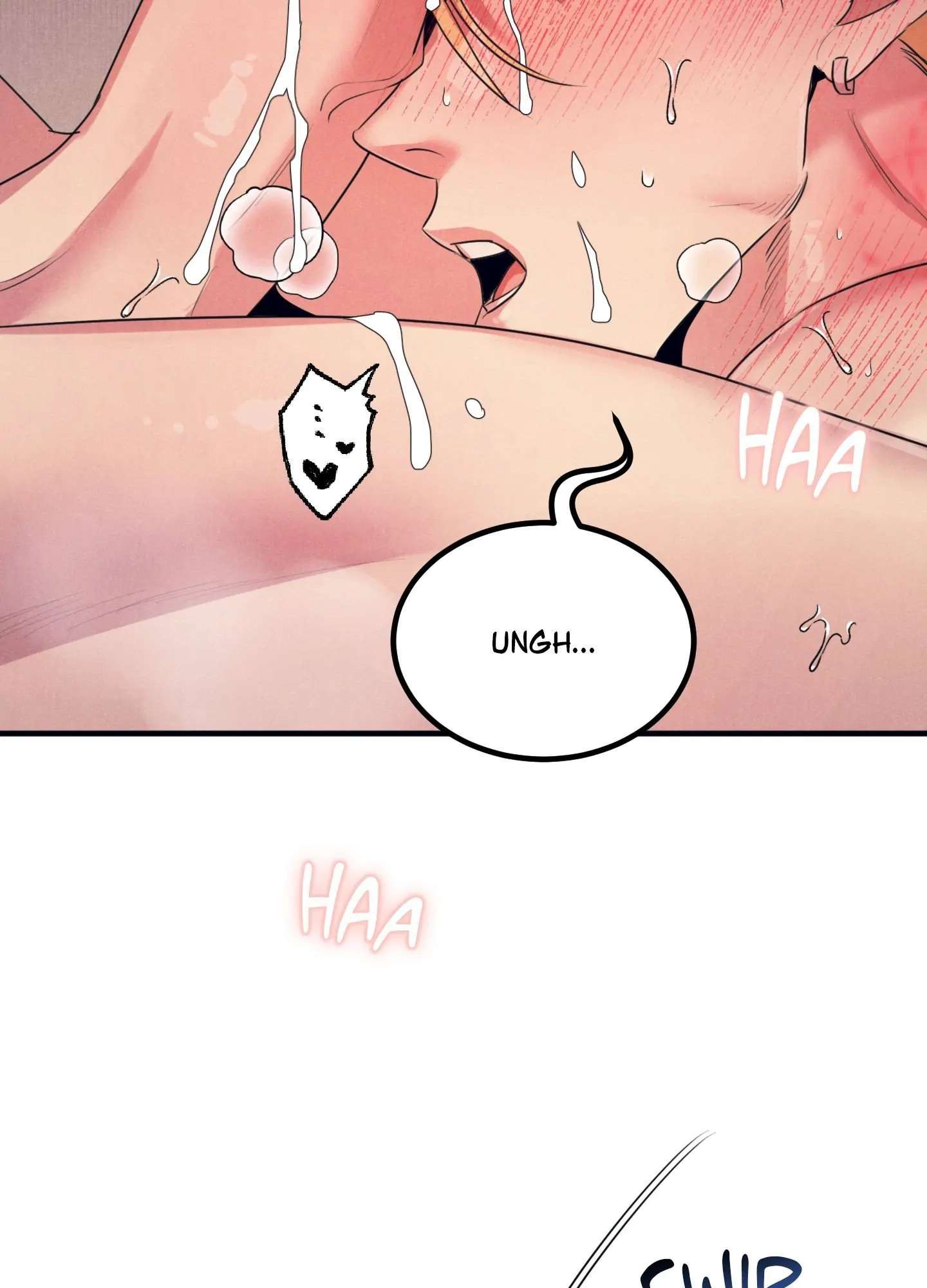 Read Alpha, Disqualified chapter 10 image 86 on Lezhin