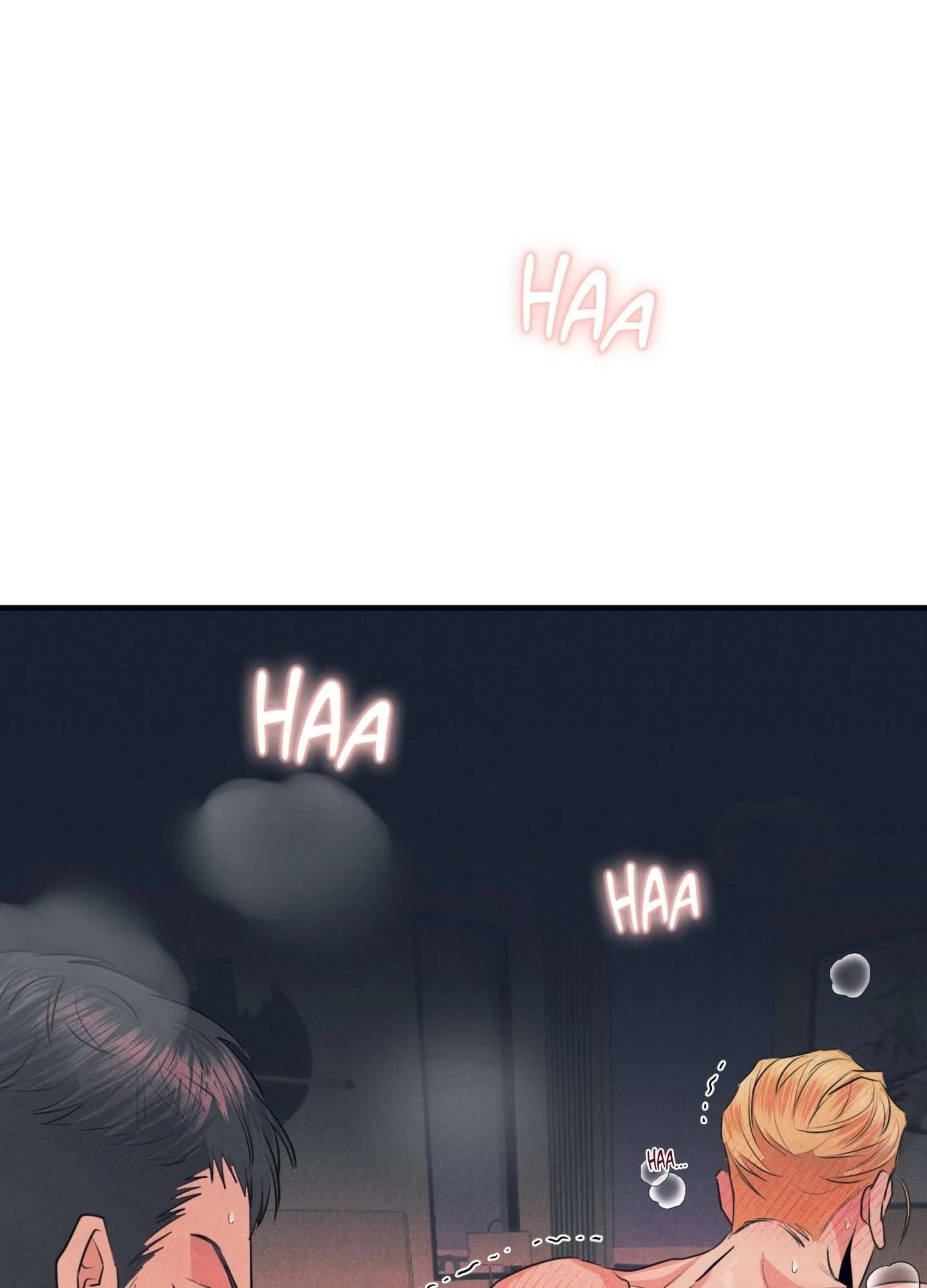 Read Alpha, Disqualified chapter 10 image 88 on Lezhin