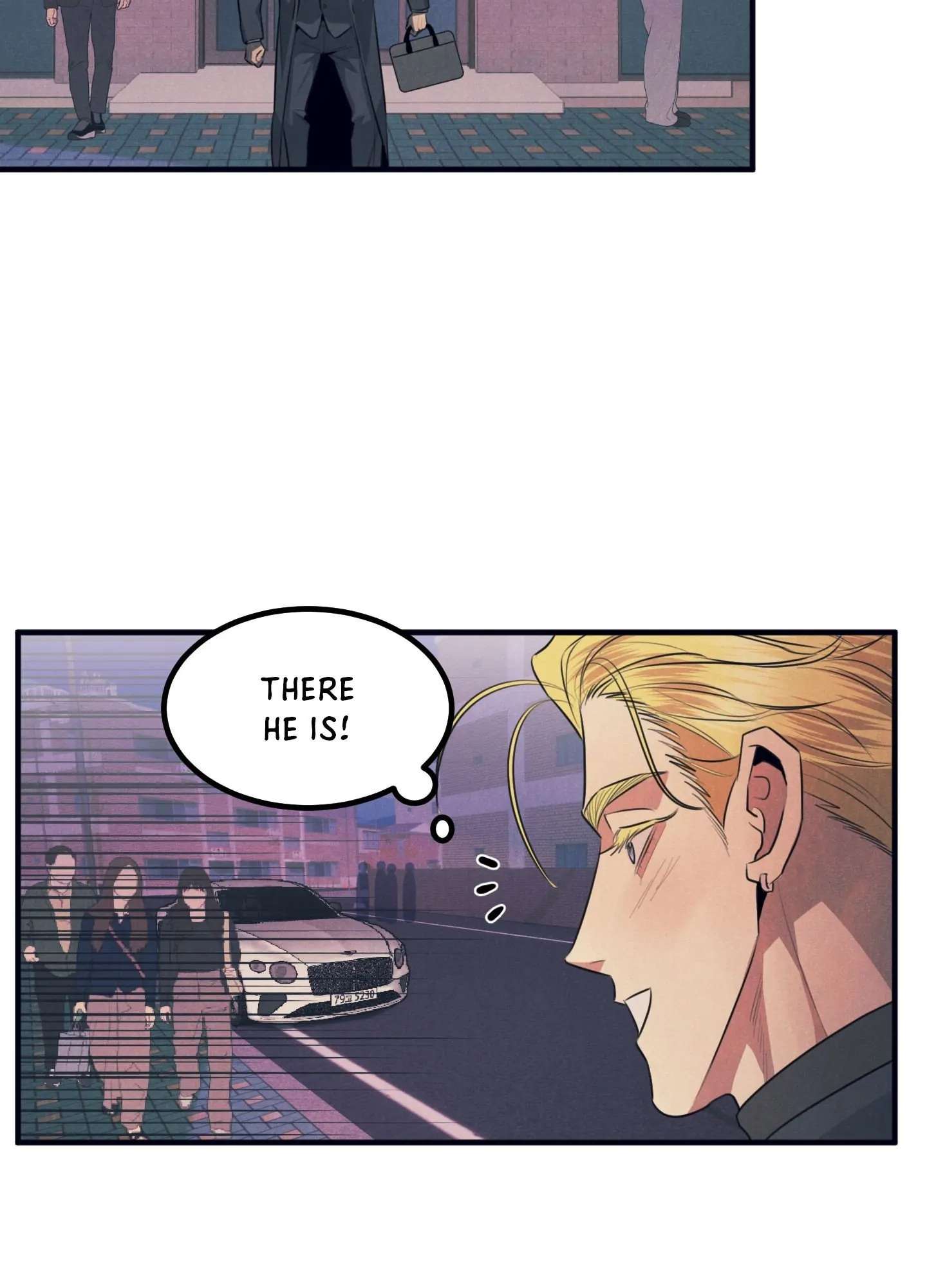 Read Alpha, Disqualified chapter 10 image 9 on Lezhin