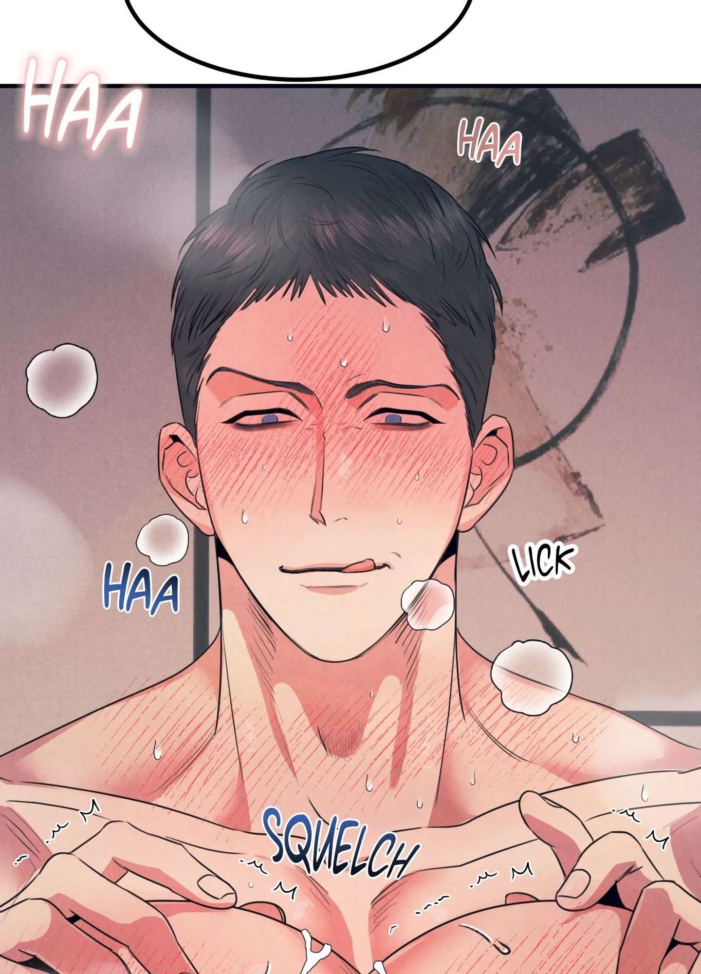 Read Alpha, Disqualified chapter 10 image 91 on Lezhin