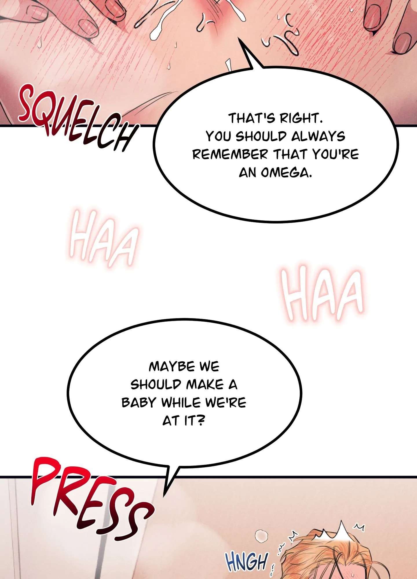 Read Alpha, Disqualified chapter 10 image 92 on Lezhin