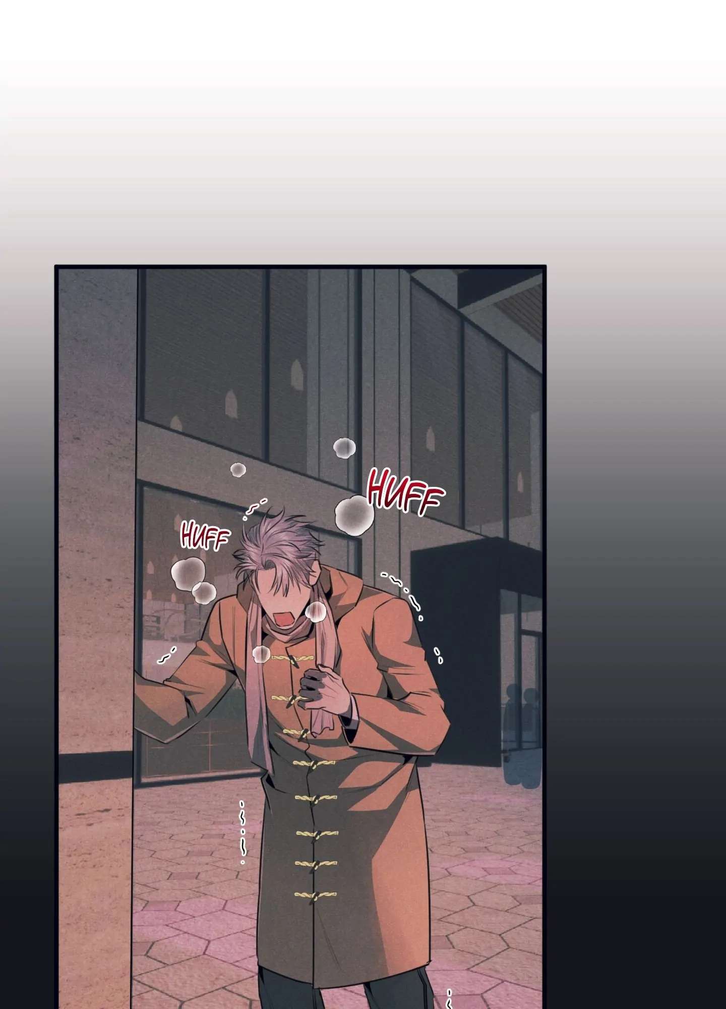 Read Alpha, Disqualified chapter 10 image 95 on Lezhin