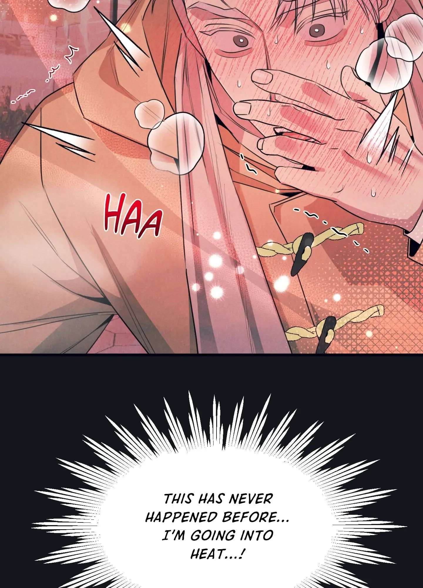 Read Alpha, Disqualified chapter 10 image 97 on Lezhin