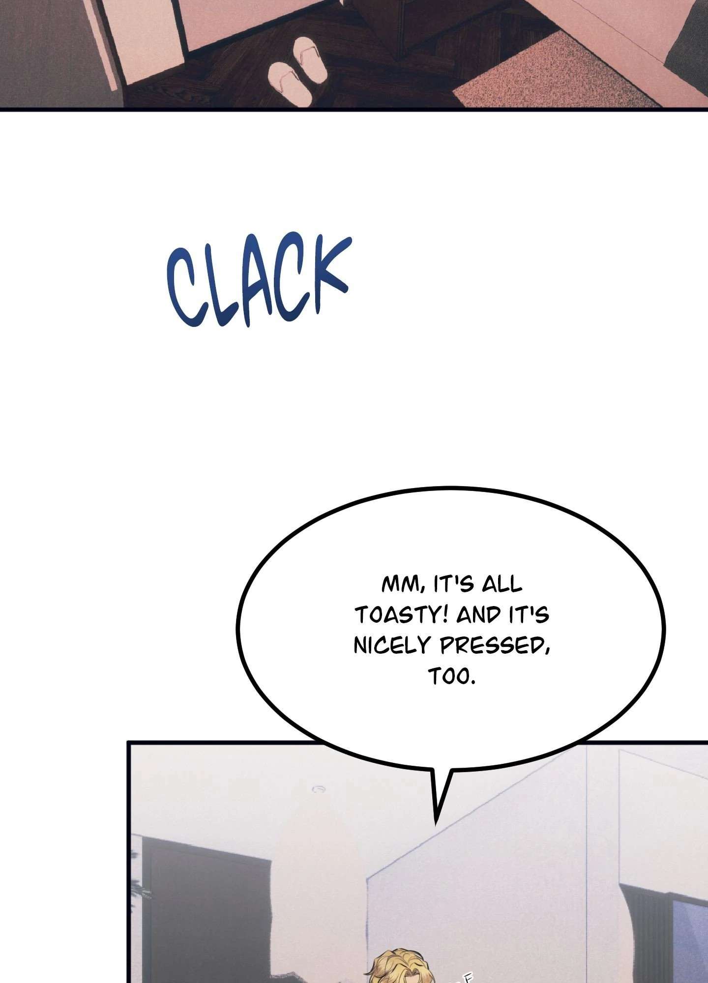 Read Alpha, Disqualified chapter 11 image 1 on Lezhin