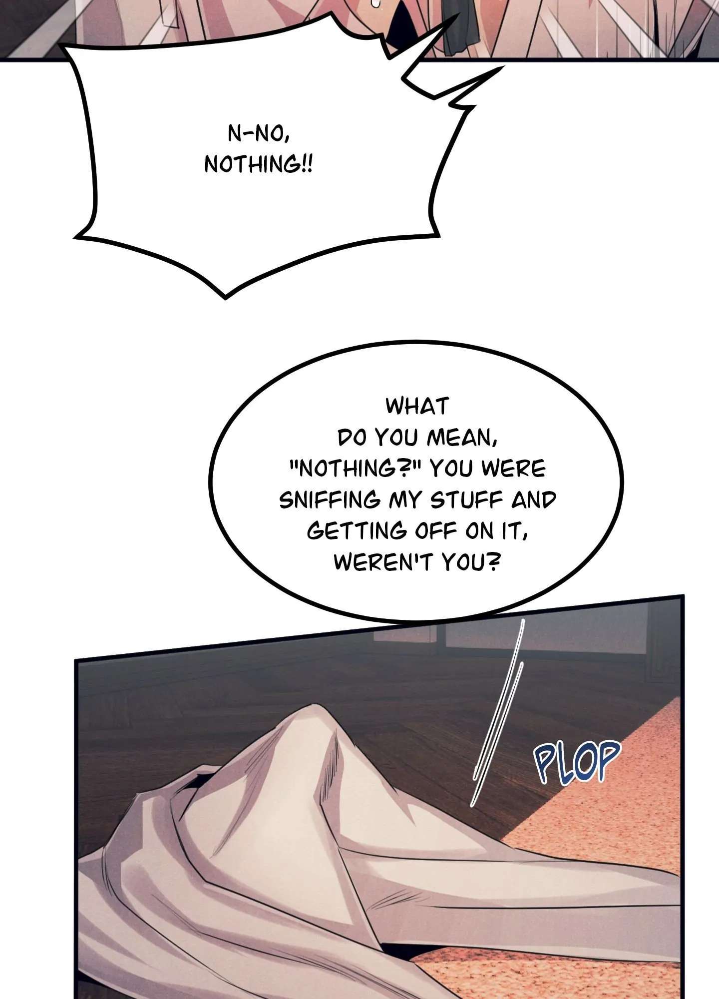 Read Alpha, Disqualified chapter 11 image 11 on Lezhin