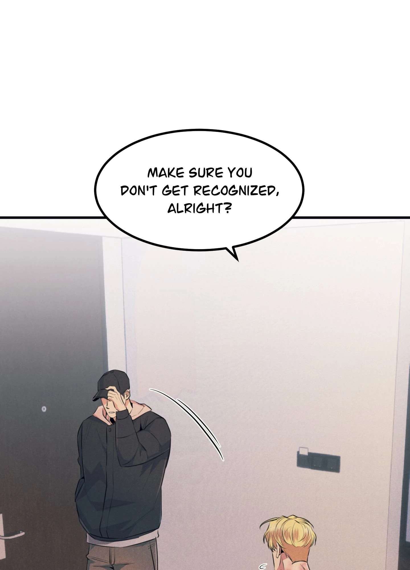 Read Alpha, Disqualified chapter 11 image 15 on Lezhin