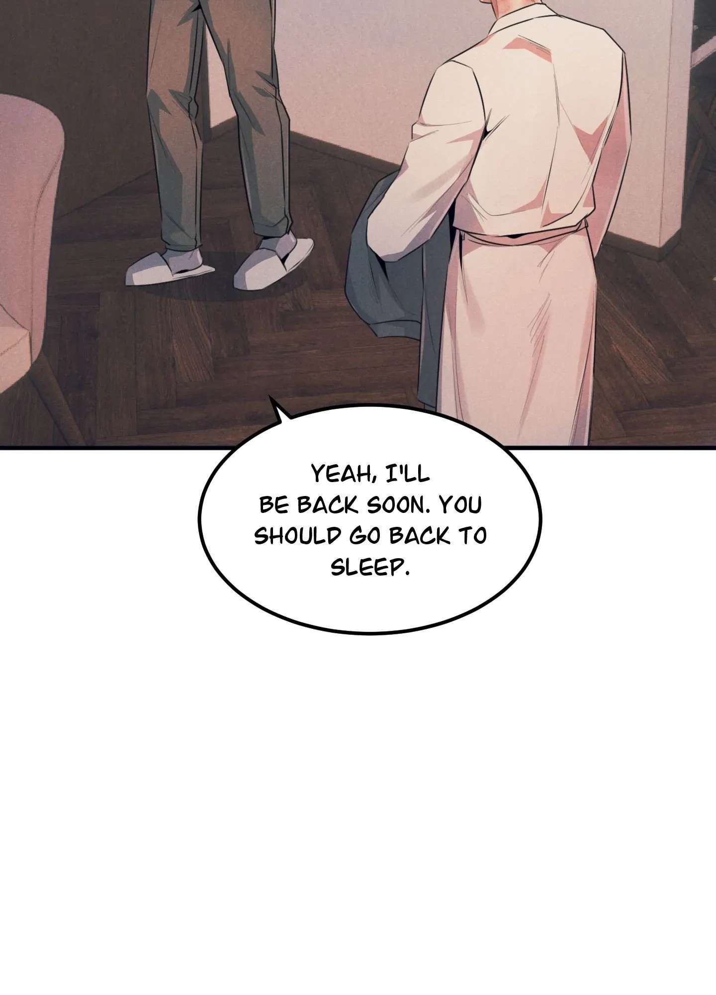 Read Alpha, Disqualified chapter 11 image 16 on Lezhin