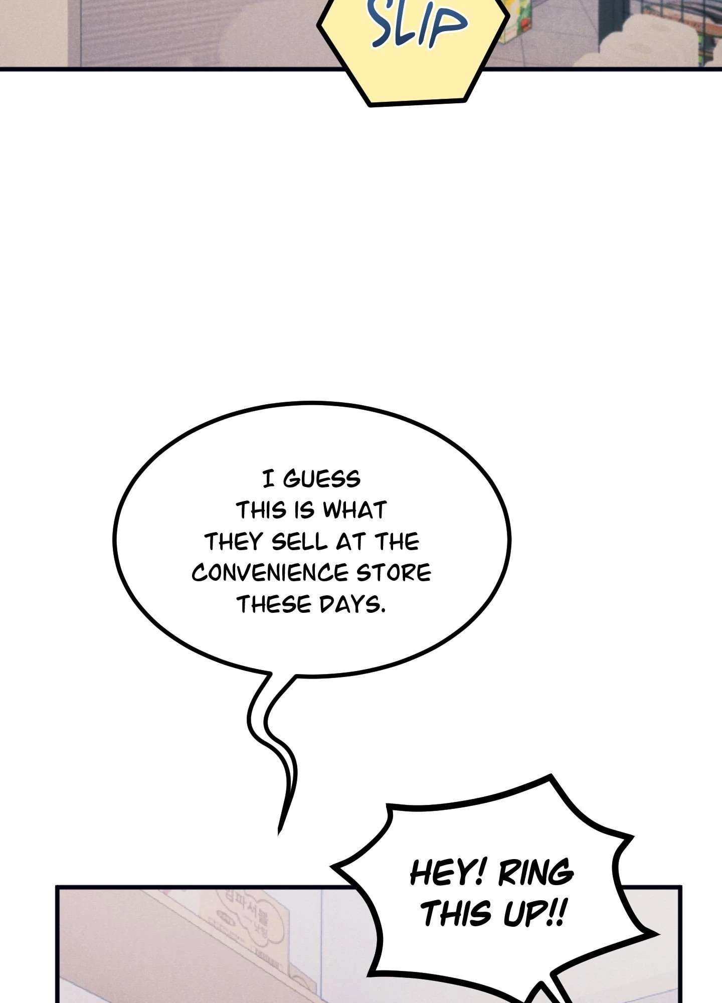 Read Alpha, Disqualified chapter 11 image 18 on Lezhin