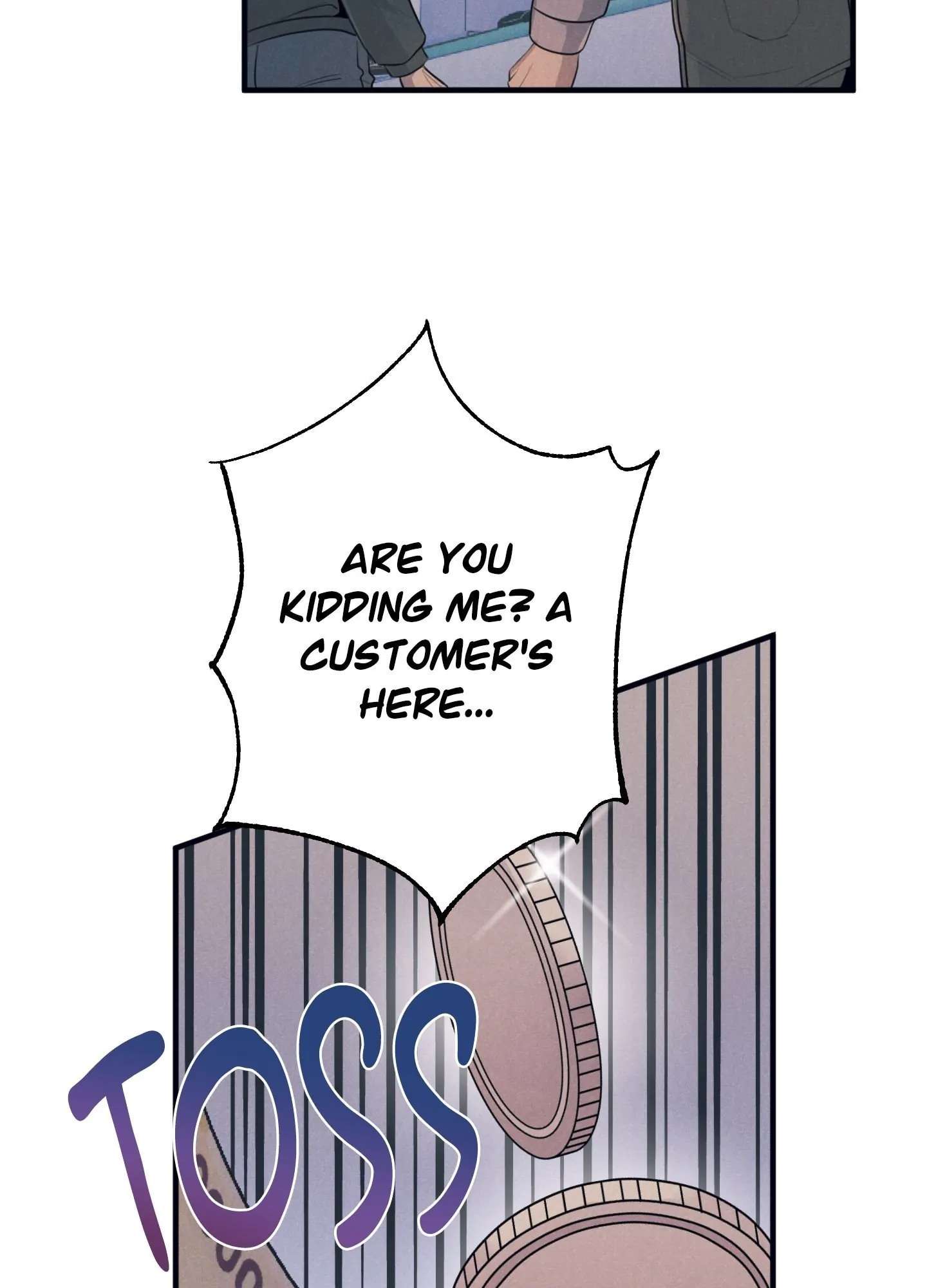 Read Alpha, Disqualified chapter 11 image 21 on Lezhin