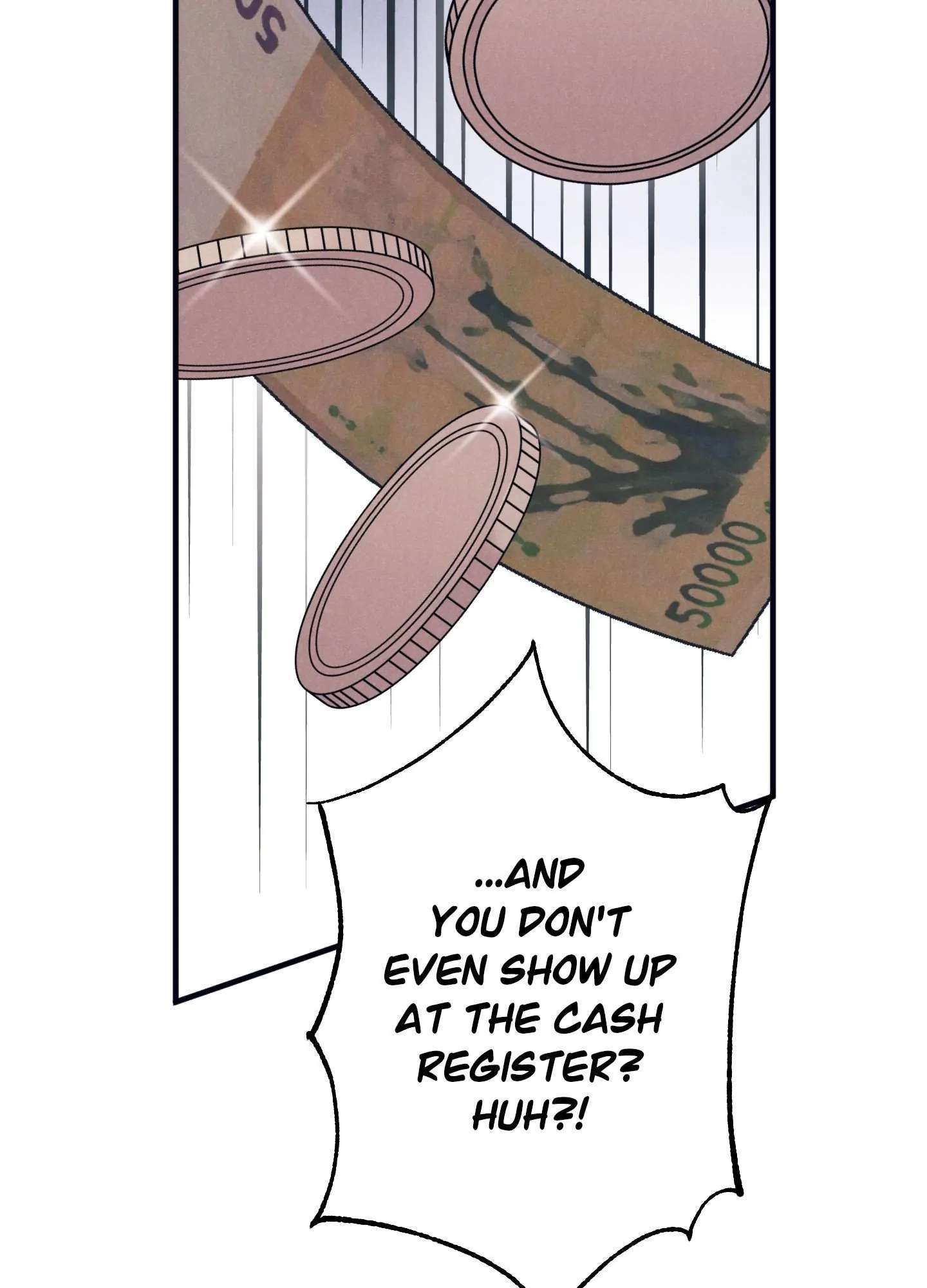 Read Alpha, Disqualified chapter 11 image 22 on Lezhin