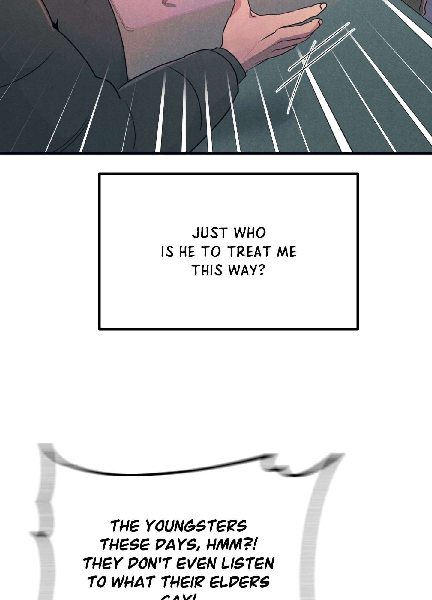 Read Alpha, Disqualified chapter 11 image 26 on Lezhin