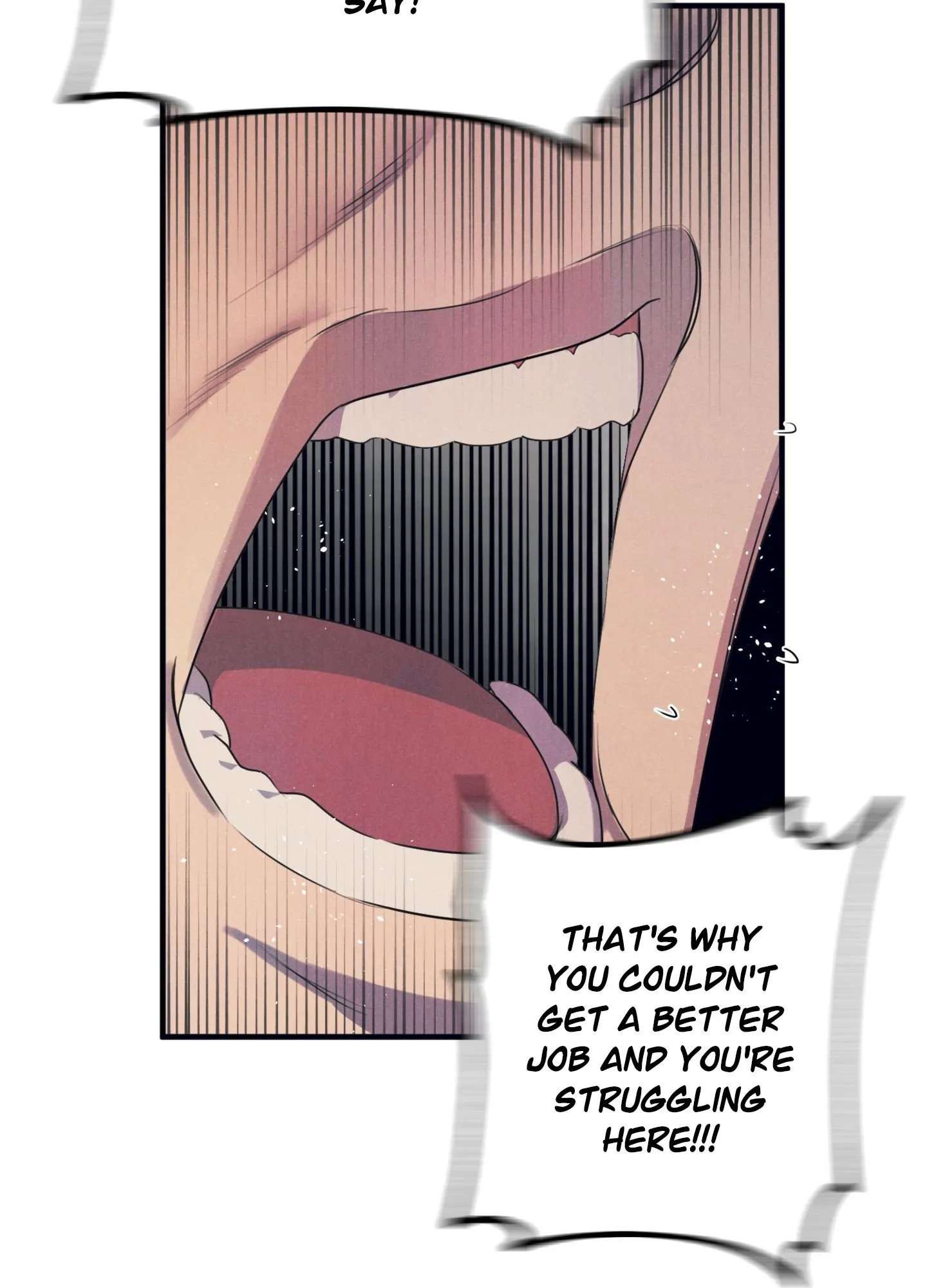 Read Alpha, Disqualified chapter 11 image 27 on Lezhin