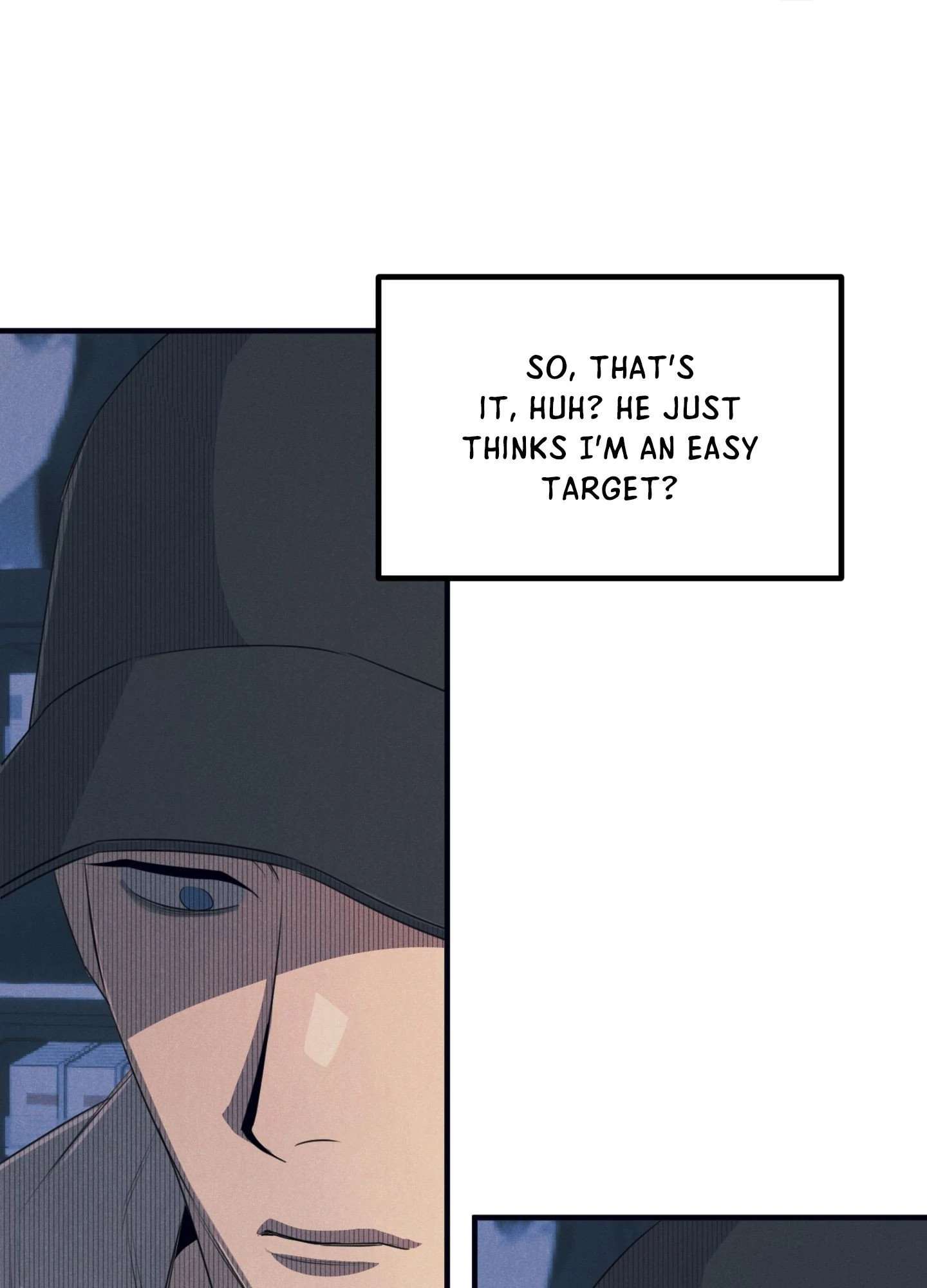 Read Alpha, Disqualified chapter 11 image 28 on Lezhin