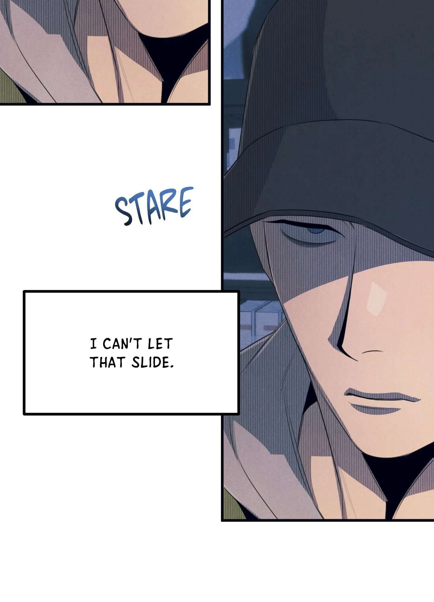Read Alpha, Disqualified chapter 11 image 29 on Lezhin