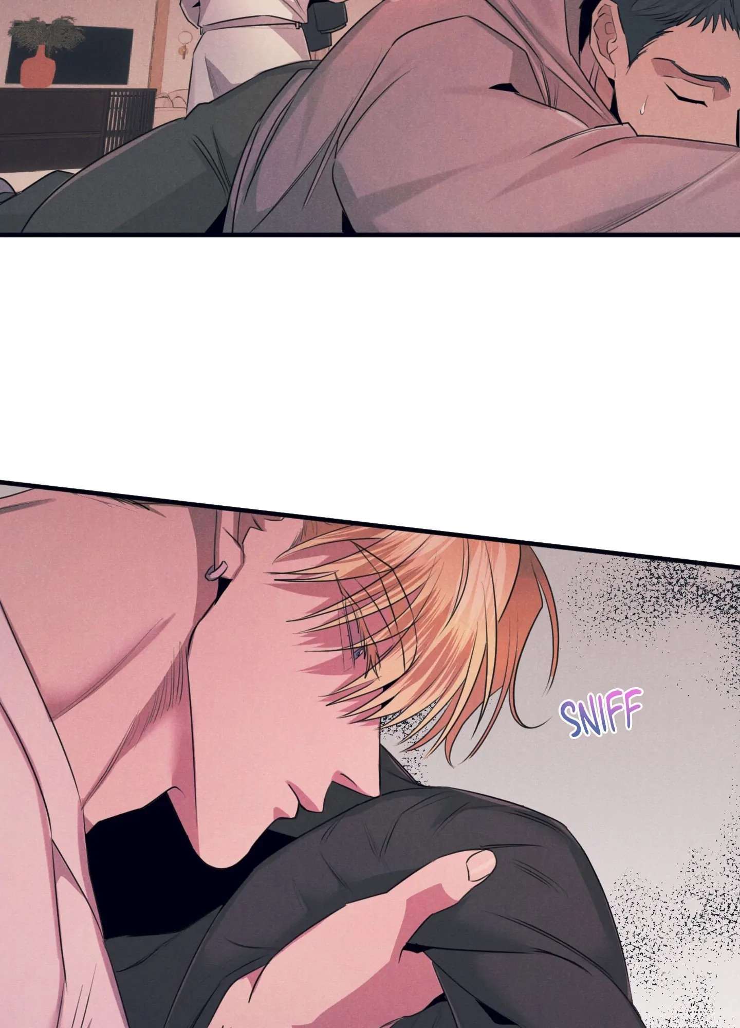 Read Alpha, Disqualified chapter 11 image 37 on Lezhin