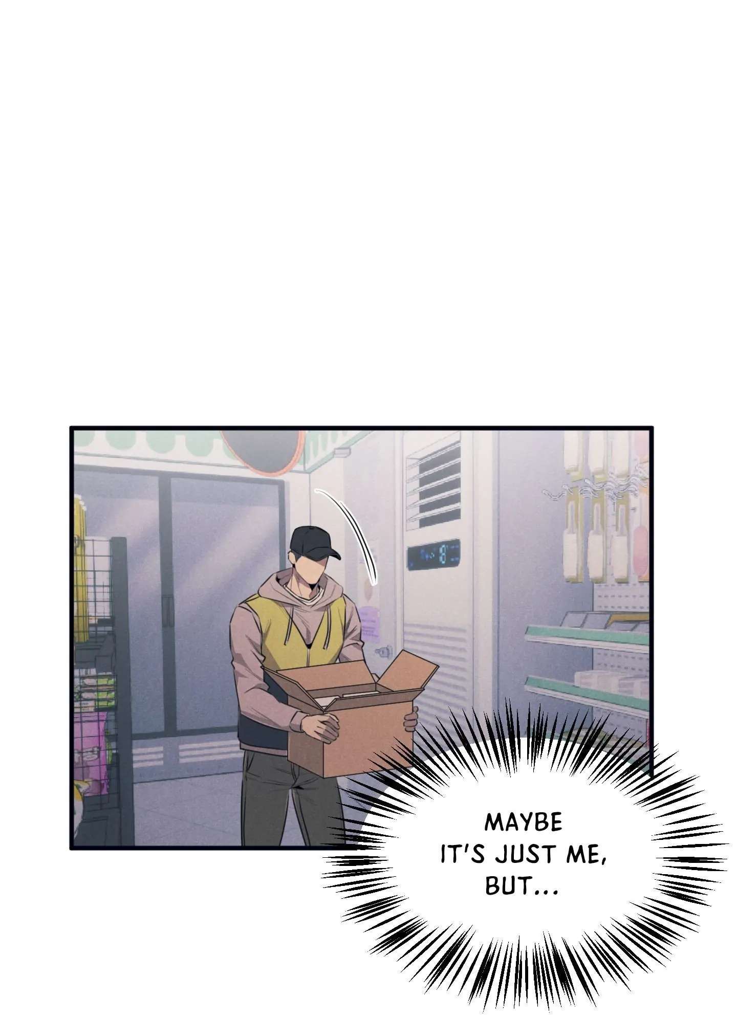 Read Alpha, Disqualified chapter 11 image 39 on Lezhin
