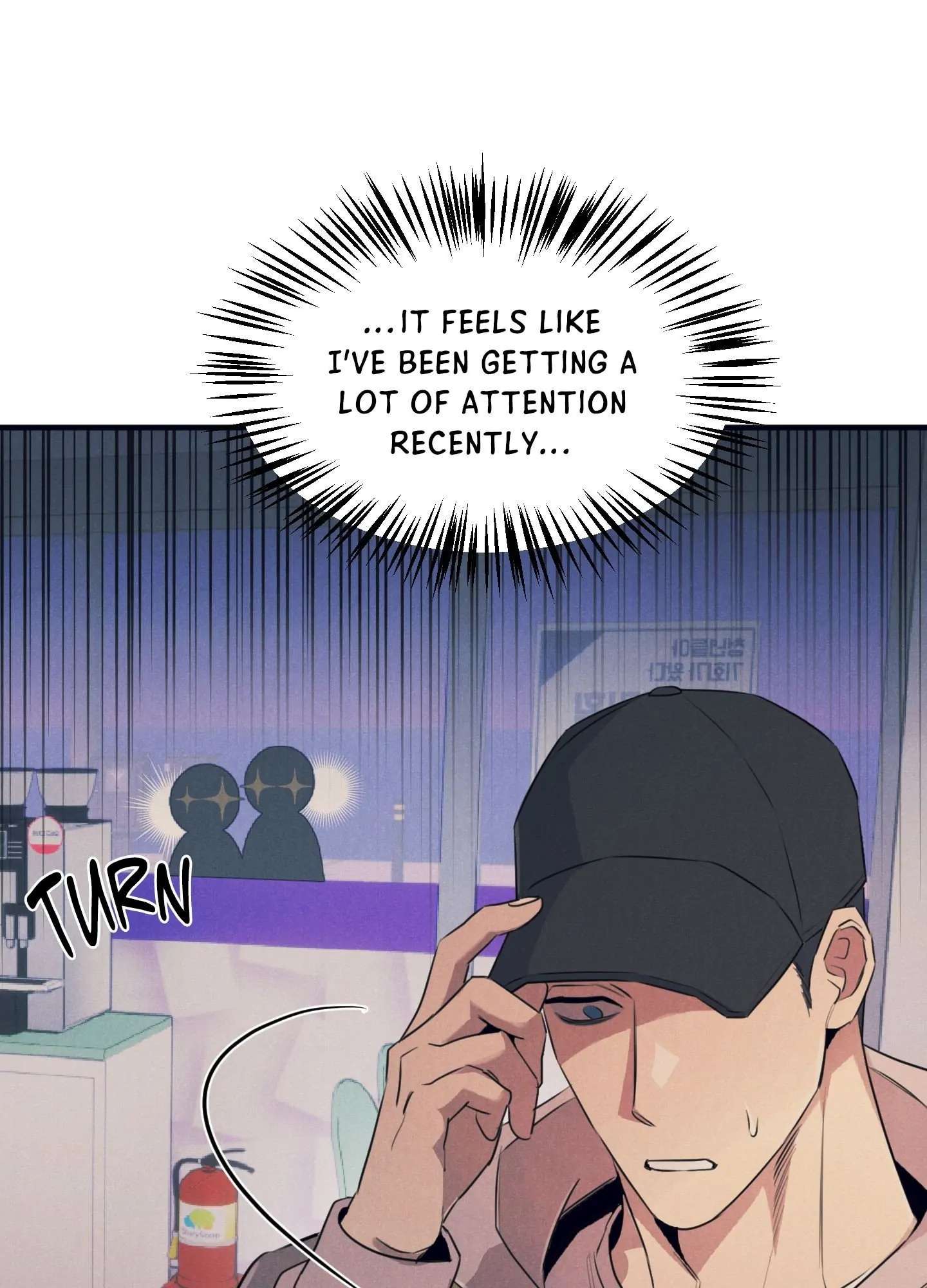 Read Alpha, Disqualified chapter 11 image 40 on Lezhin