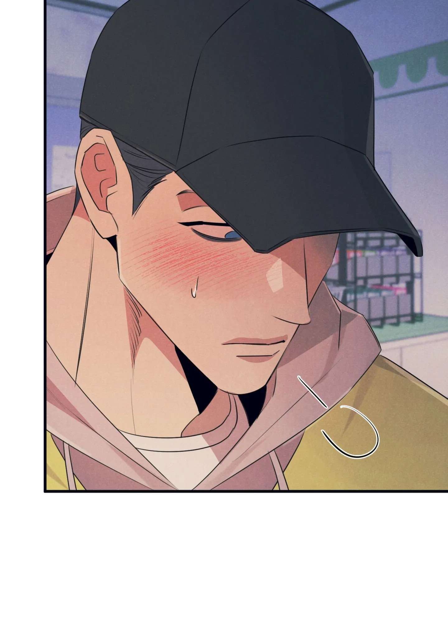 Read Alpha, Disqualified chapter 11 image 44 on Lezhin