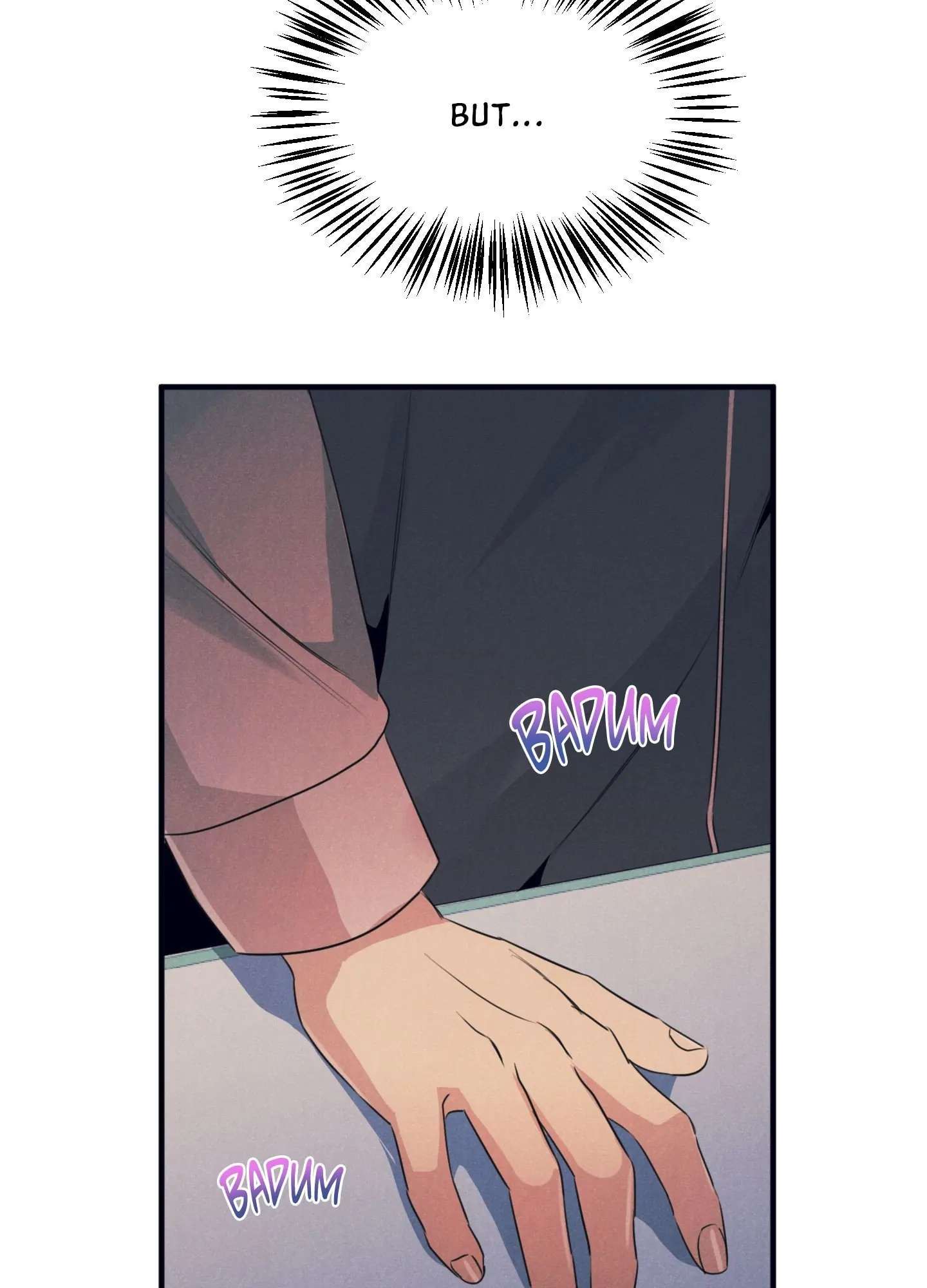 Read Alpha, Disqualified chapter 11 image 46 on Lezhin