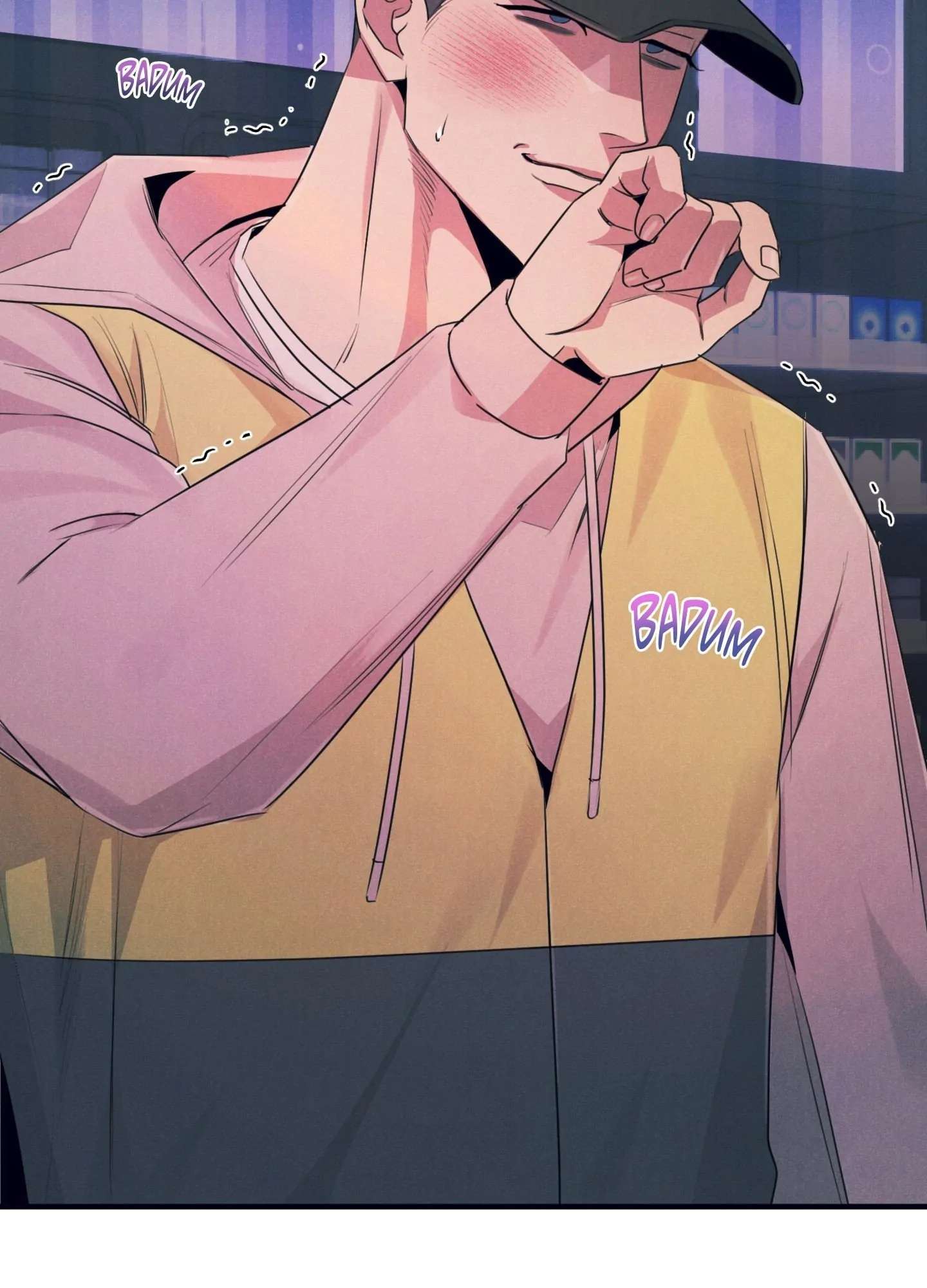 Read Alpha, Disqualified chapter 11 image 48 on Lezhin