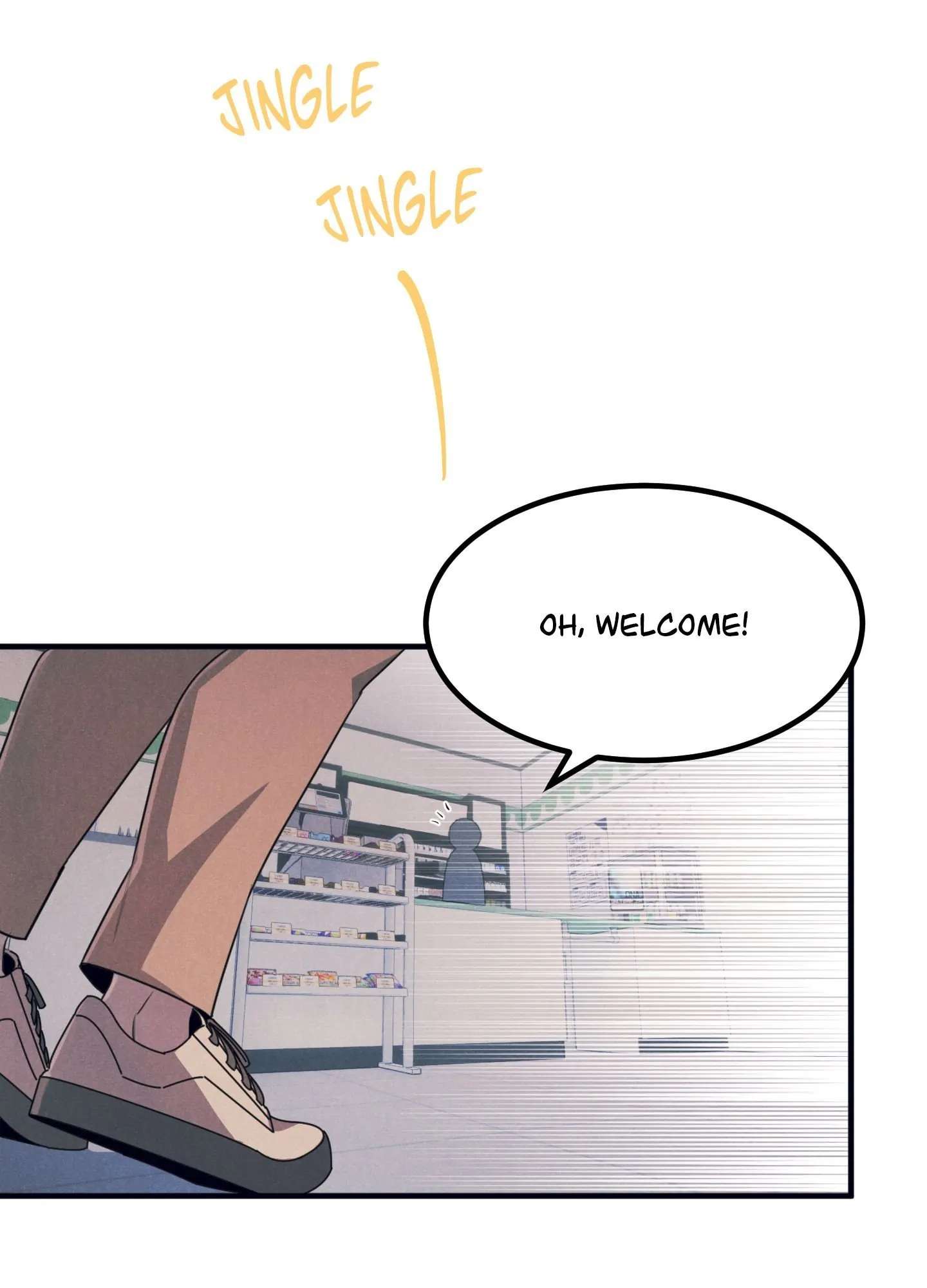 Read Alpha, Disqualified chapter 11 image 49 on Lezhin