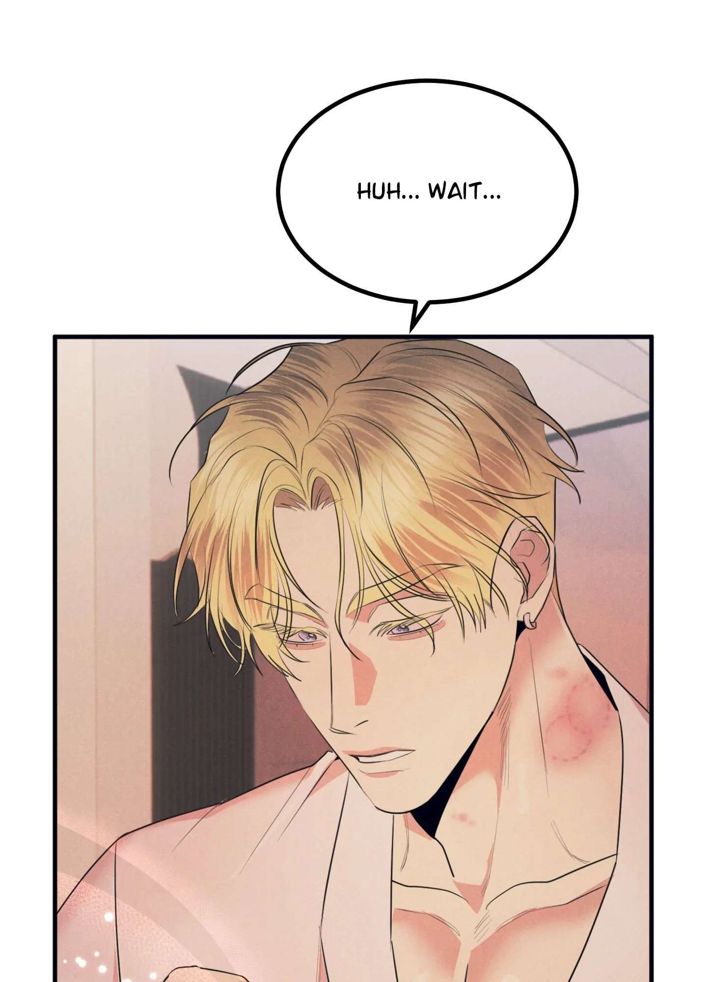 Read Alpha, Disqualified chapter 11 image 5 on Lezhin