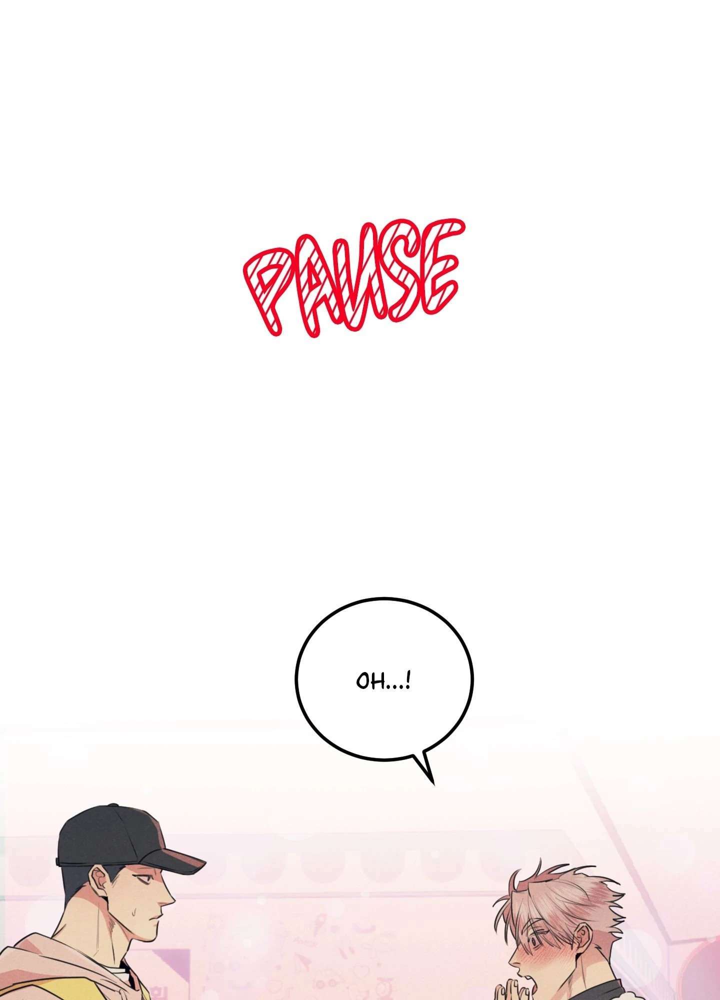 Read Alpha, Disqualified chapter 11 image 52 on Lezhin
