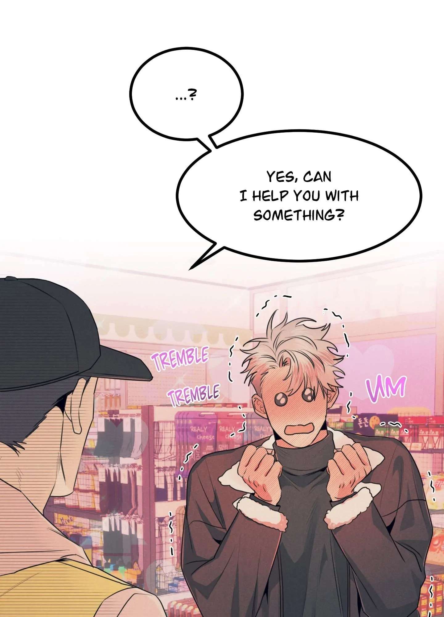 Read Alpha, Disqualified chapter 11 image 55 on Lezhin