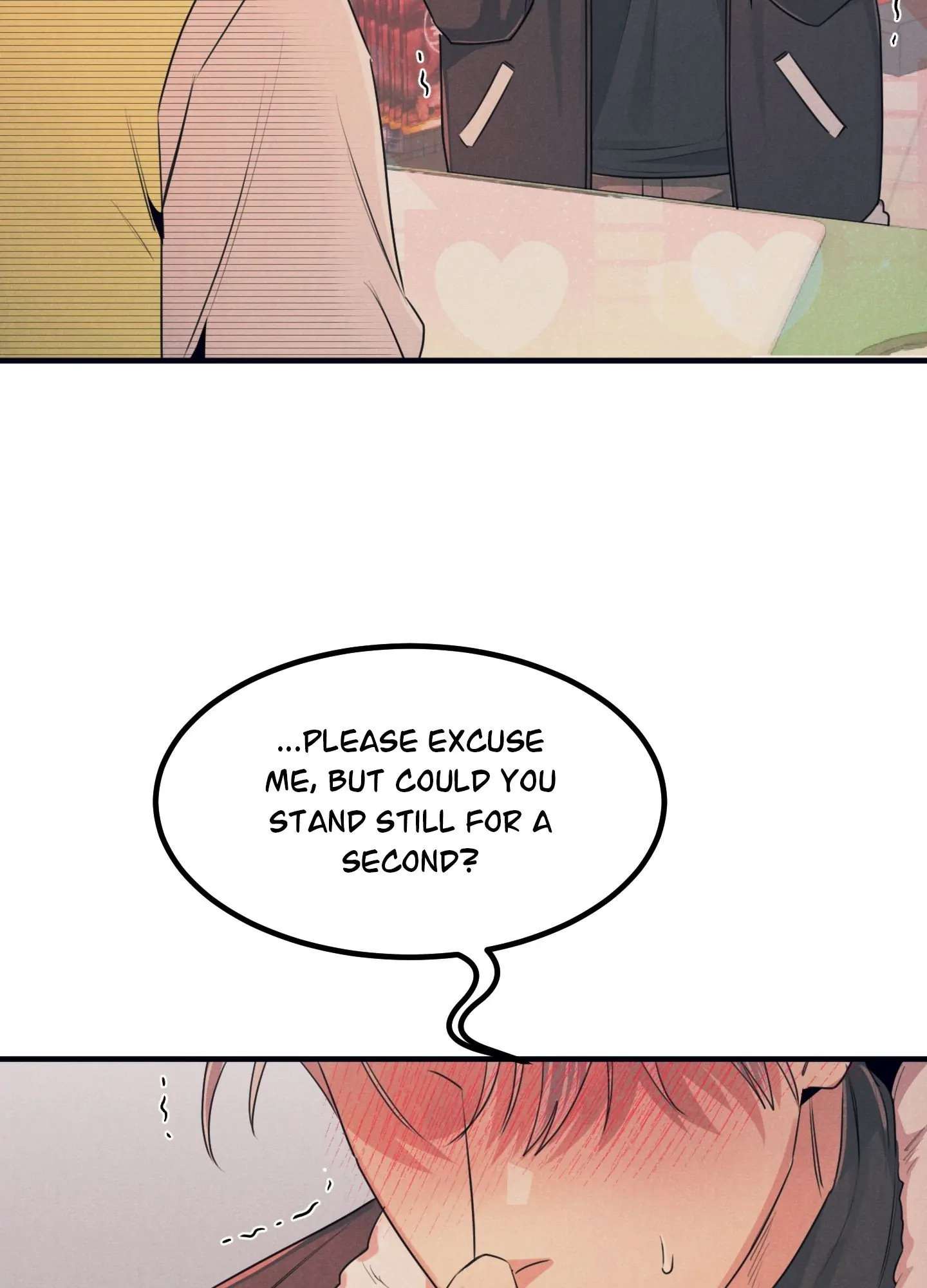 Read Alpha, Disqualified chapter 11 image 56 on Lezhin