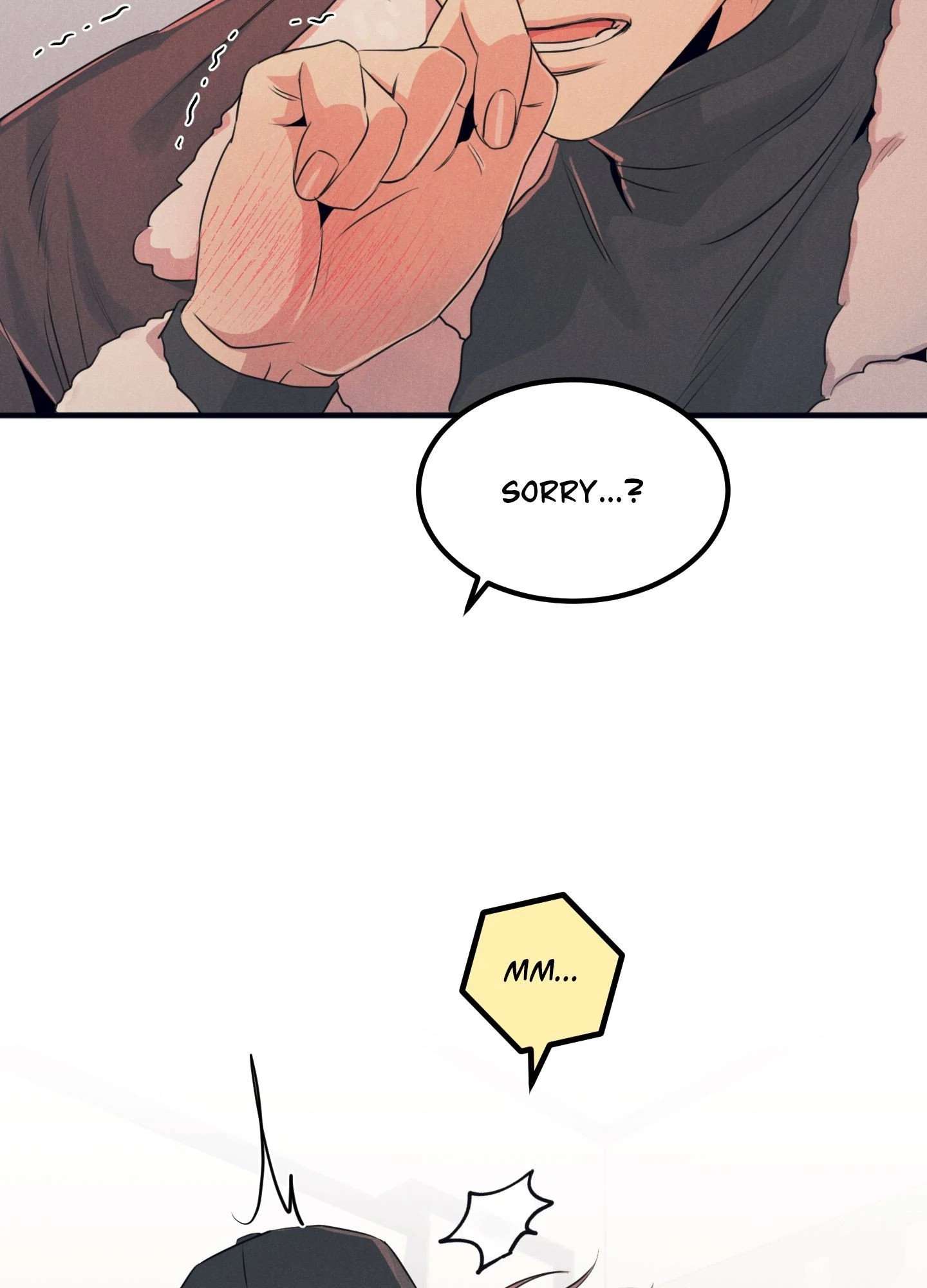 Read Alpha, Disqualified chapter 11 image 57 on Lezhin