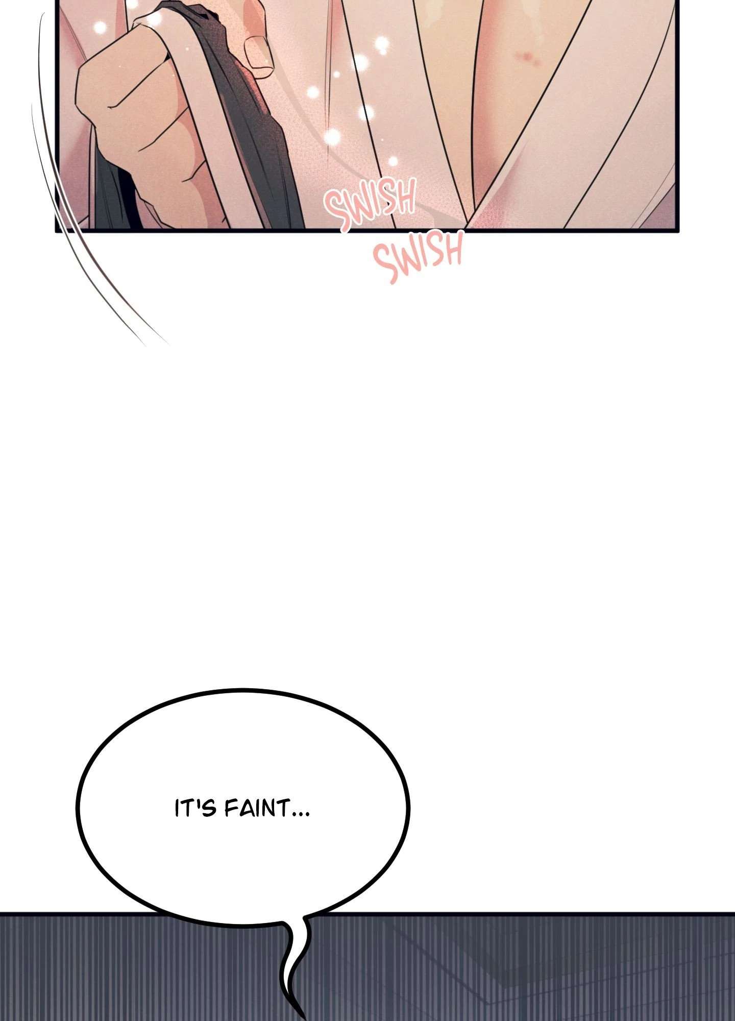 Read Alpha, Disqualified chapter 11 image 6 on Lezhin