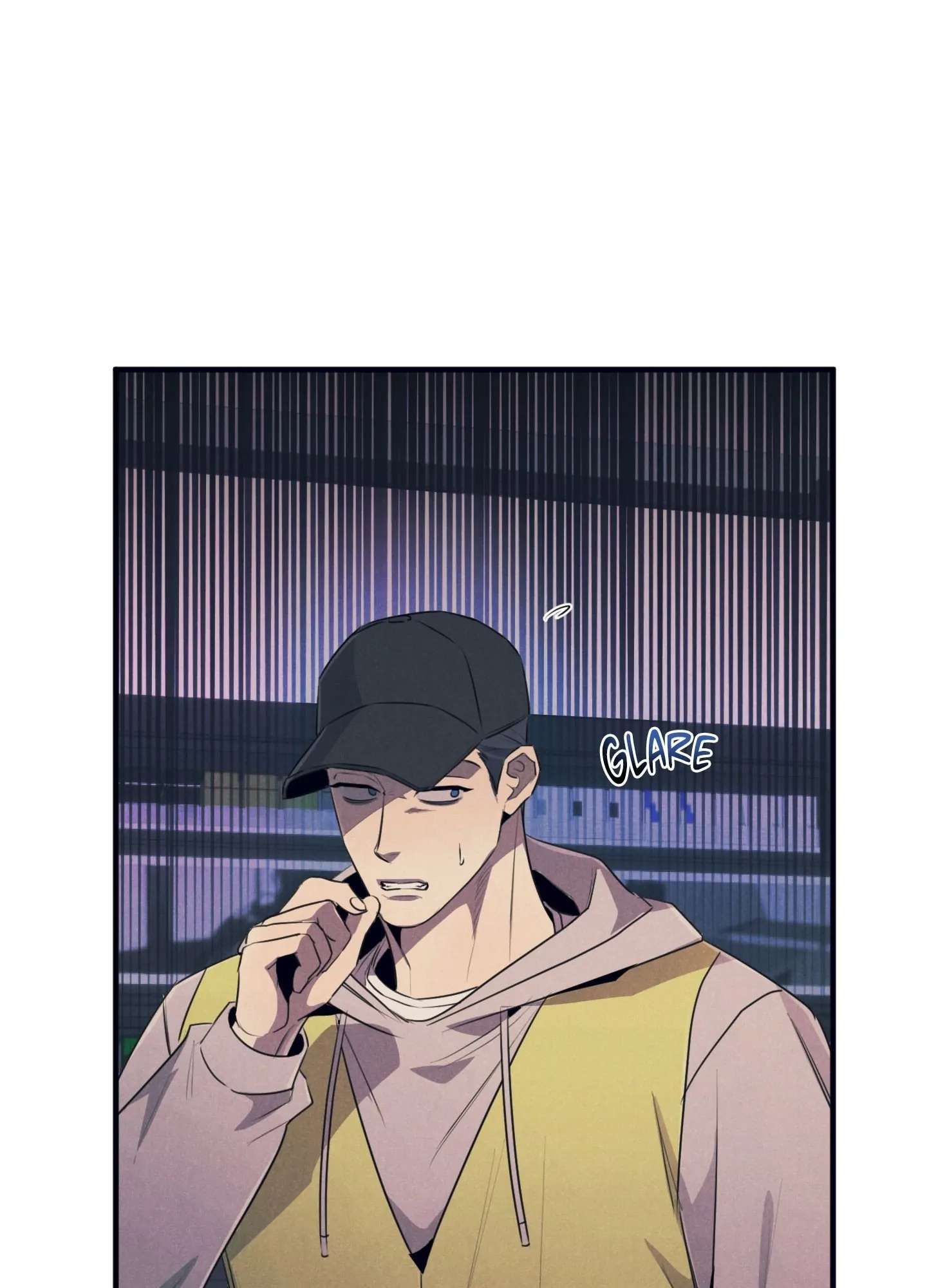 Read Alpha, Disqualified chapter 11 image 60 on Lezhin